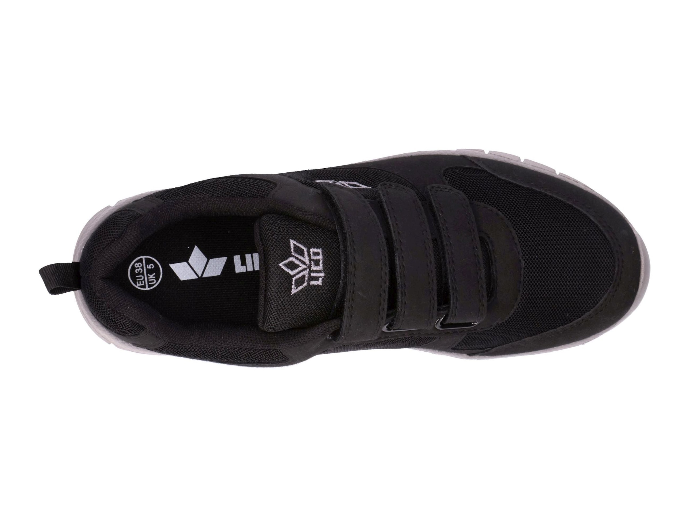 Lico Sneaker »Freizeitschuh Blaine«