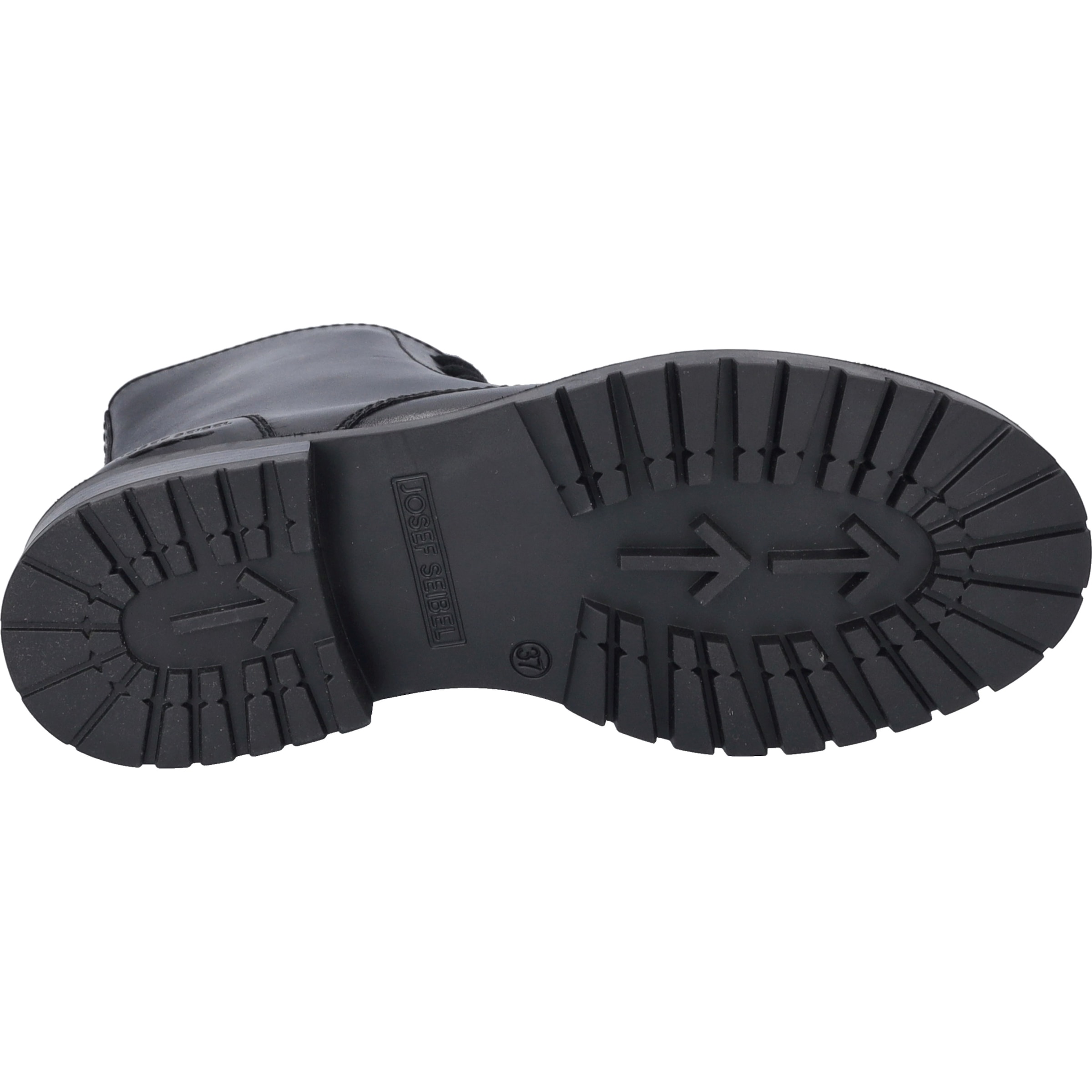 Josef Seibel Stiefel »Stacey 07, schwarz«