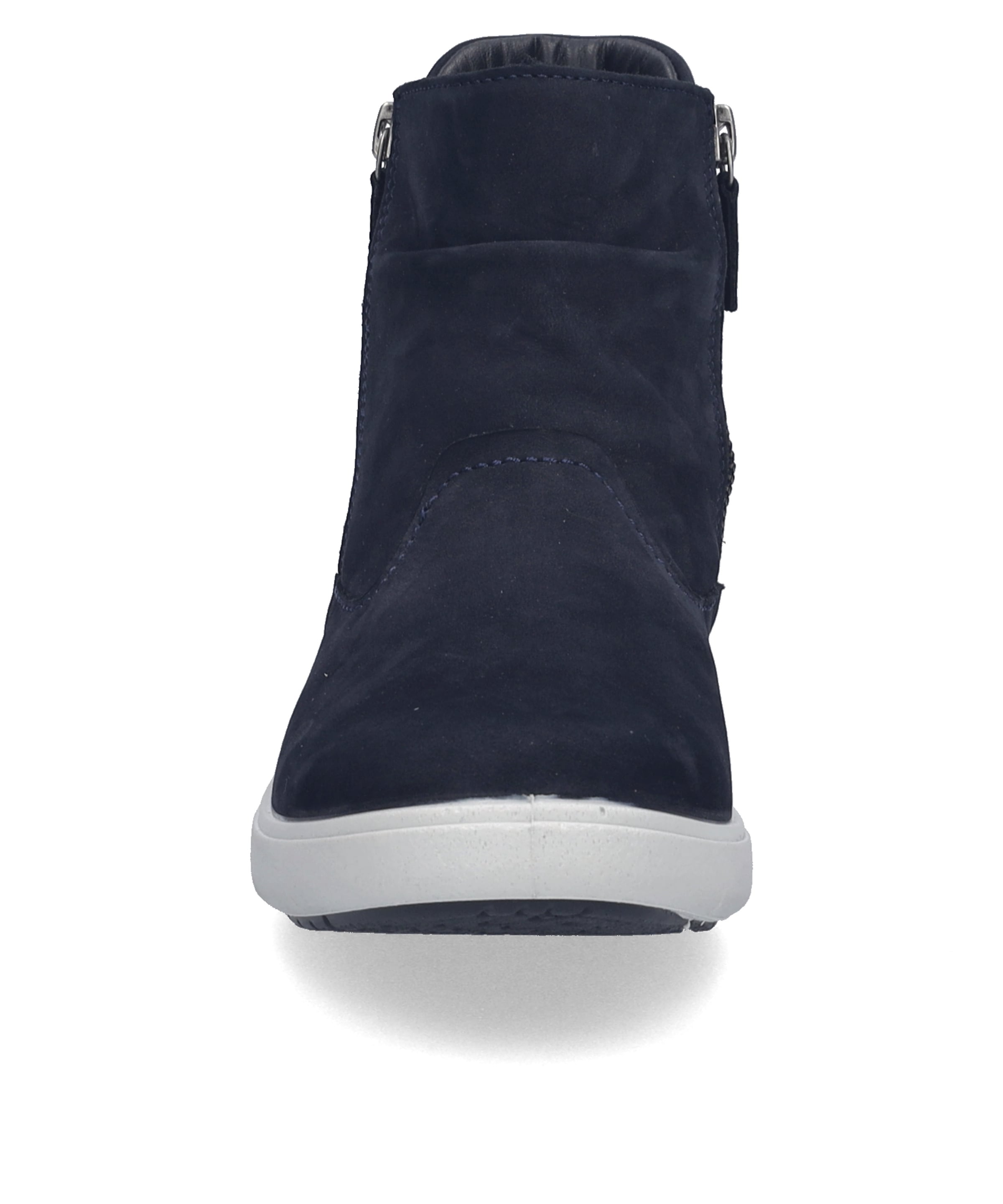 Josef Seibel Stiefelette »Megan 12, dunkelblau«