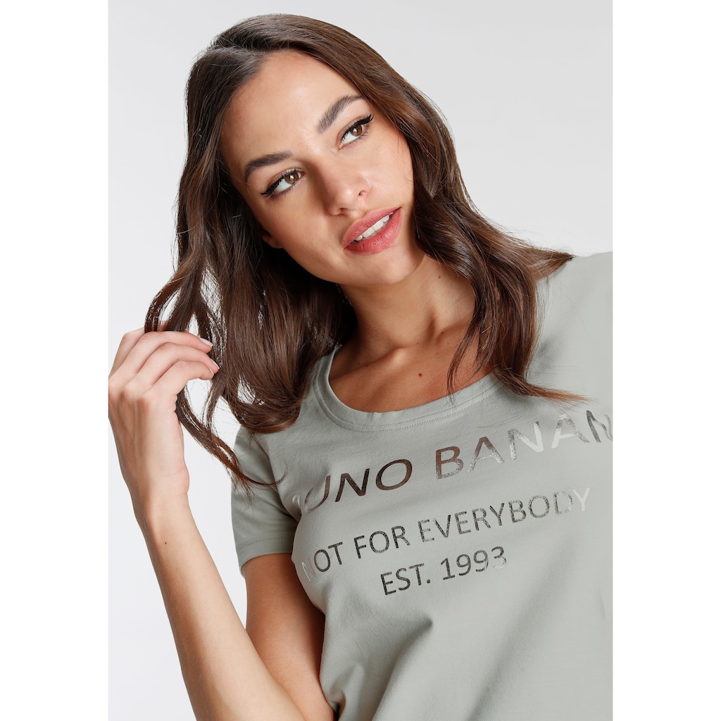 Bruno Banani T-Shirt