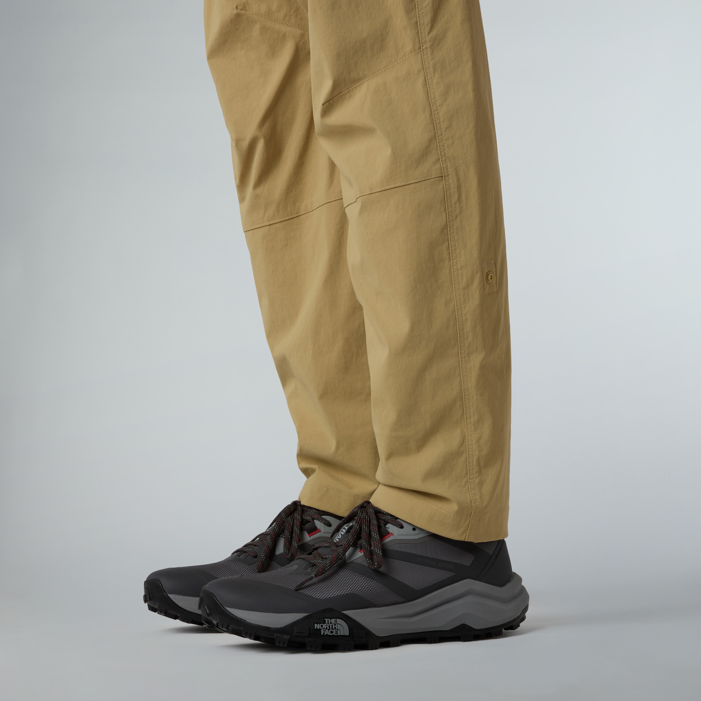 The North Face Wanderschuh »M OFFTRAIL VERSA«  zuverlässiger Grip auf jedem Untergrund