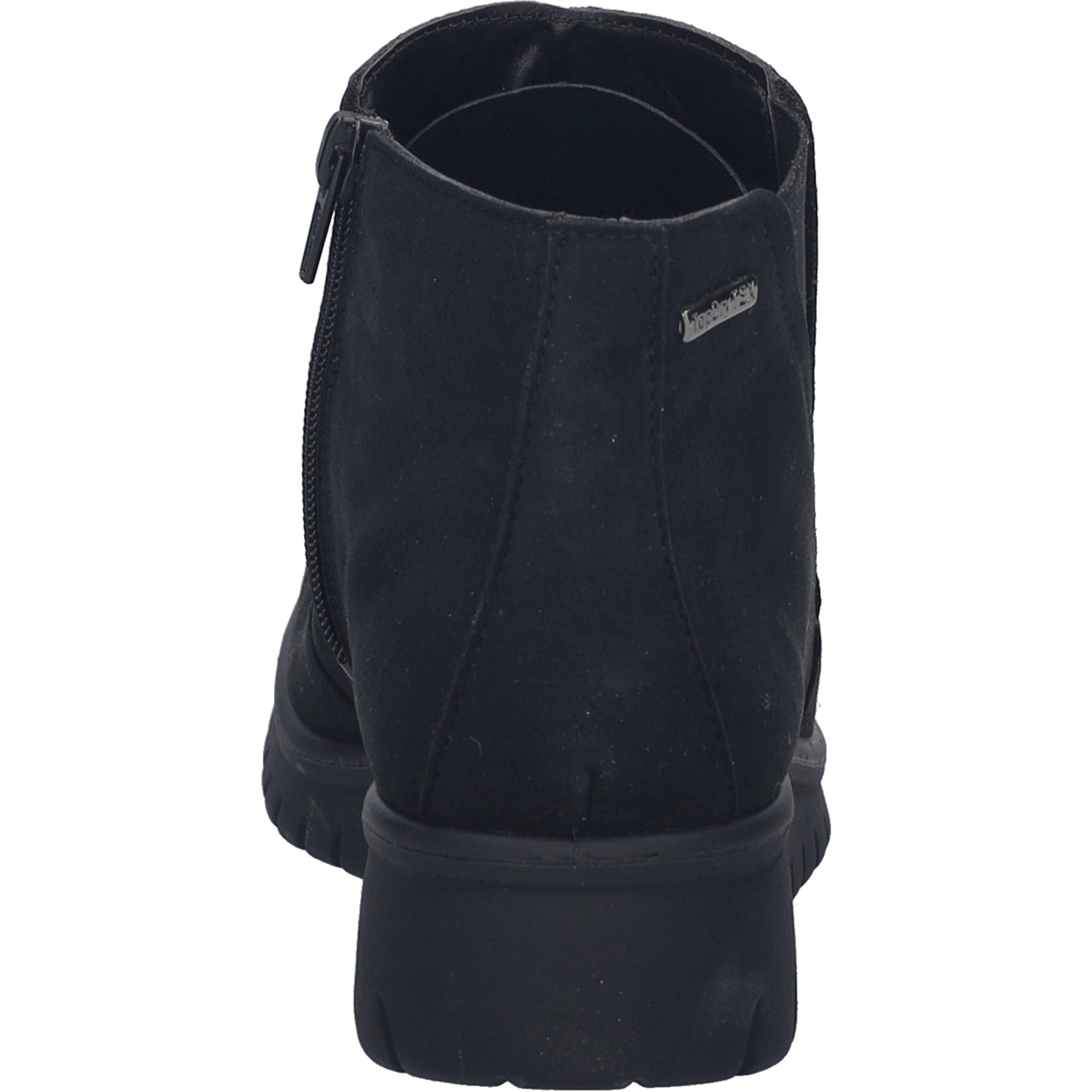 Josef Seibel Stiefelette »Calais 54, schwarz«