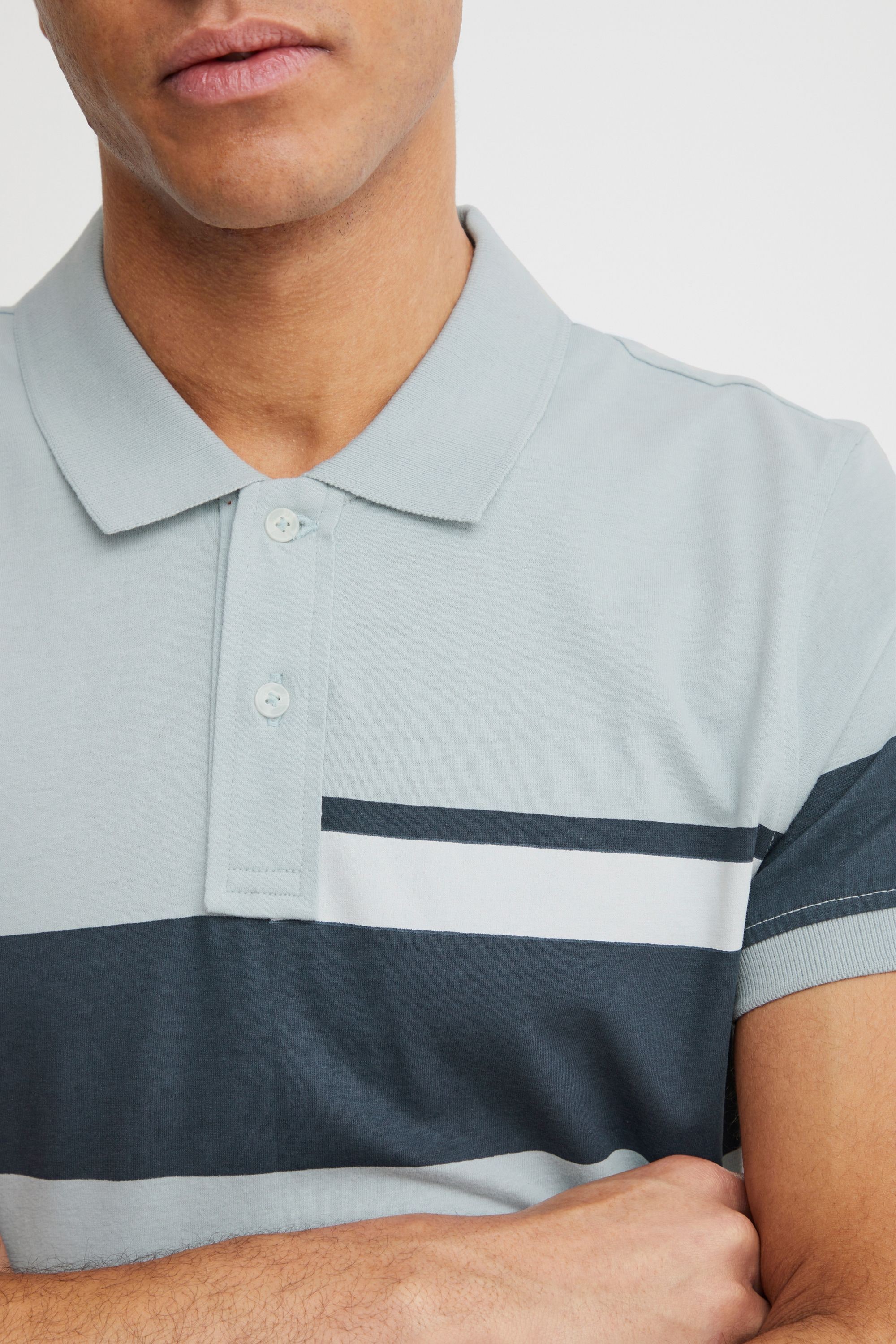 Blend Poloshirt »Poloshirt BHUdo«