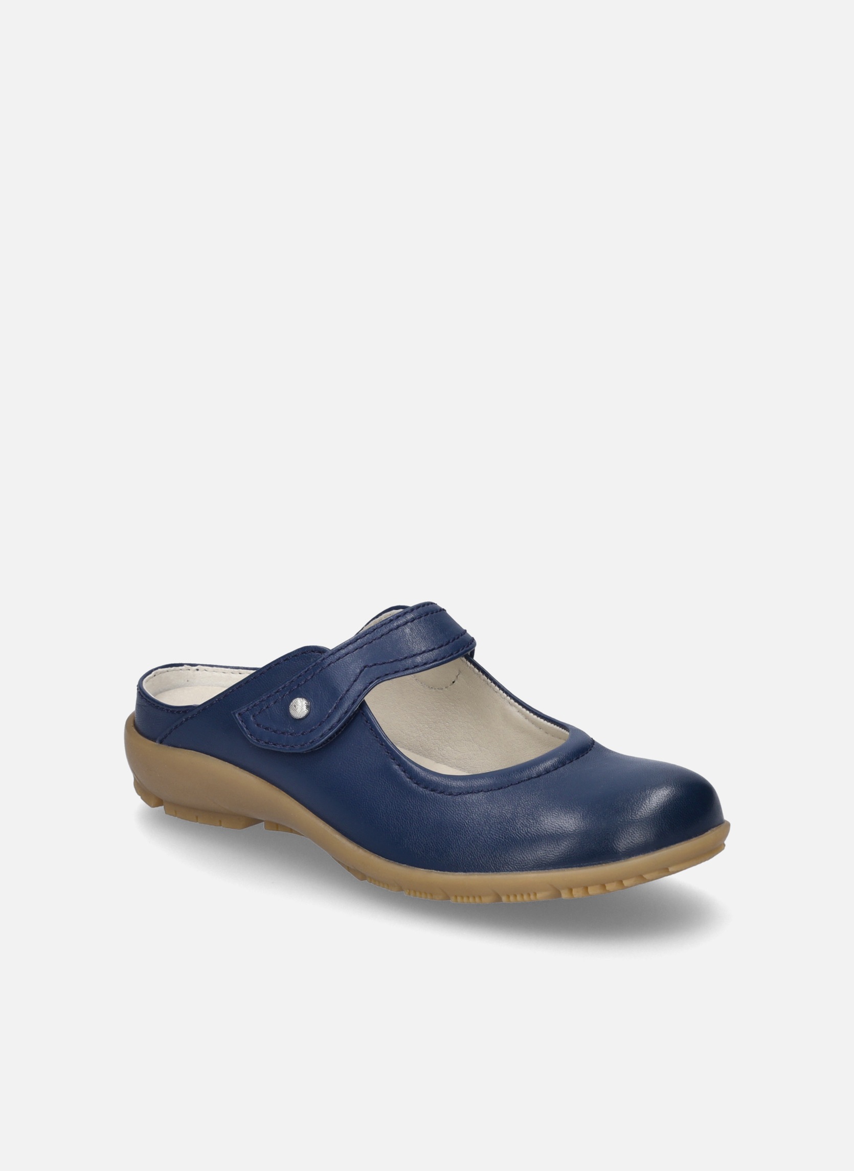 Josef Seibel Slipper »Charlotte 04, jeans«