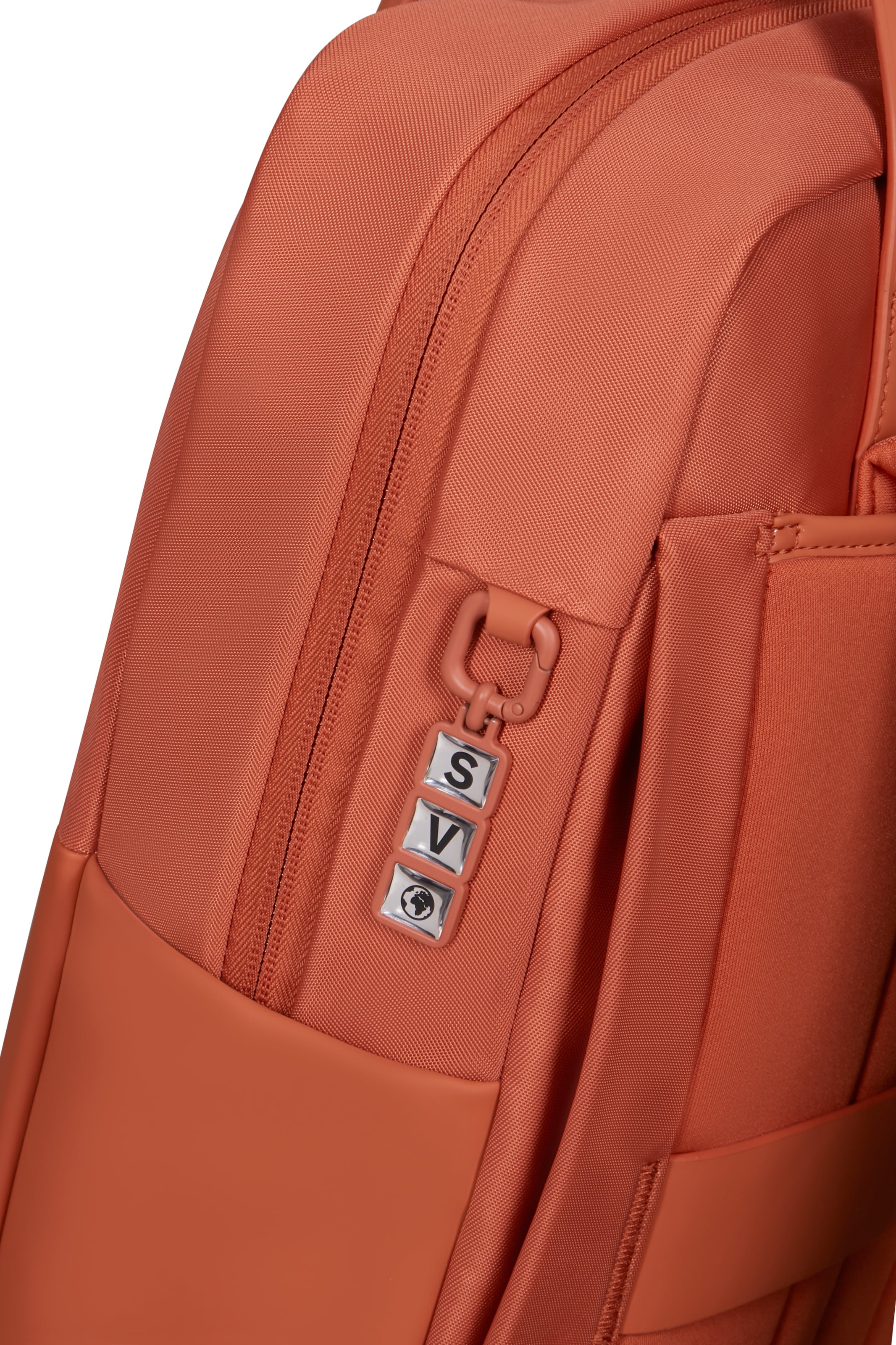 Samsonite Laptoprucksack Busisnessrucksack mit verstellbaren Schulterriemen