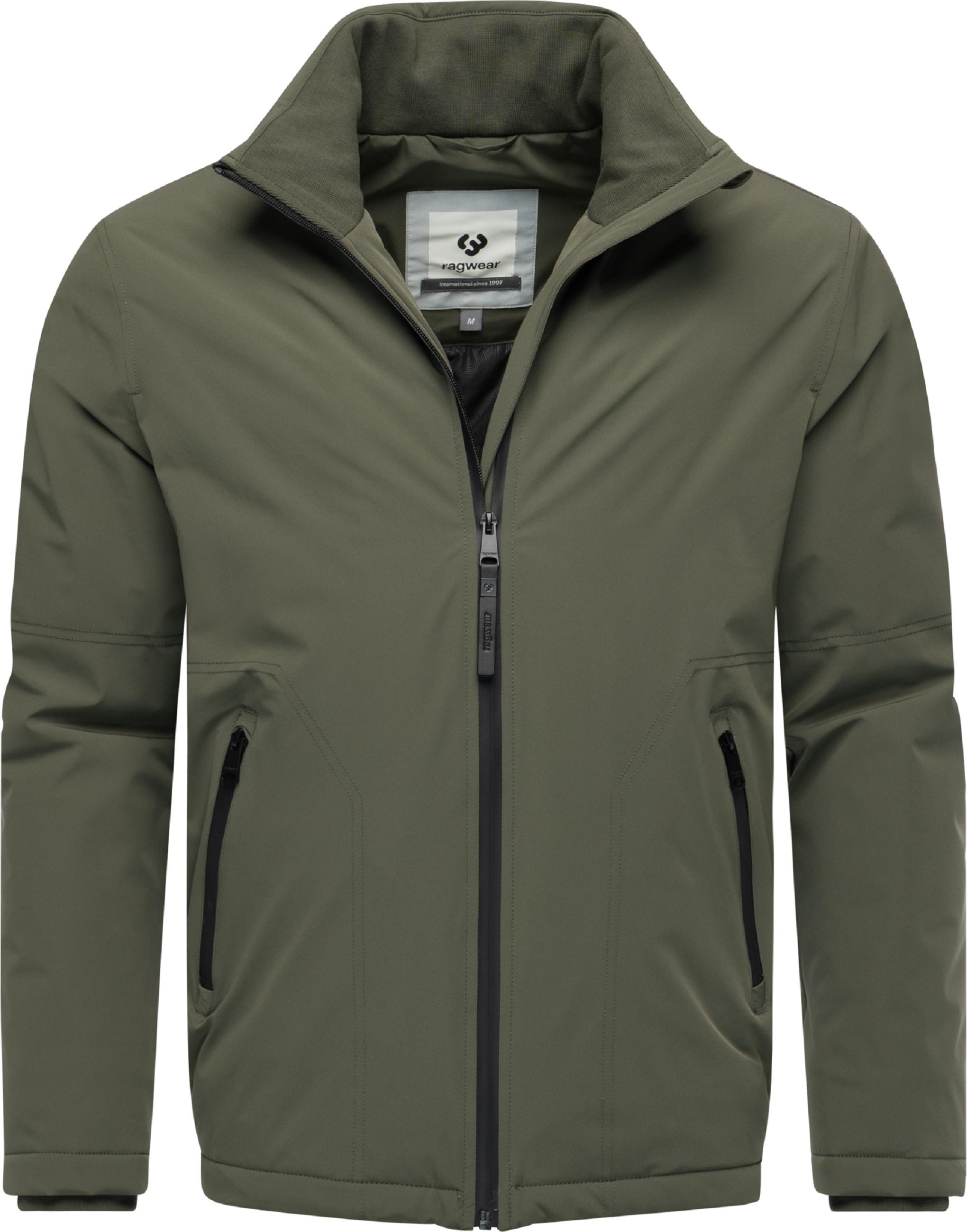 Ragwear Outdoorjacke »Outdoorjacke Colwie Warm YOUMODO«