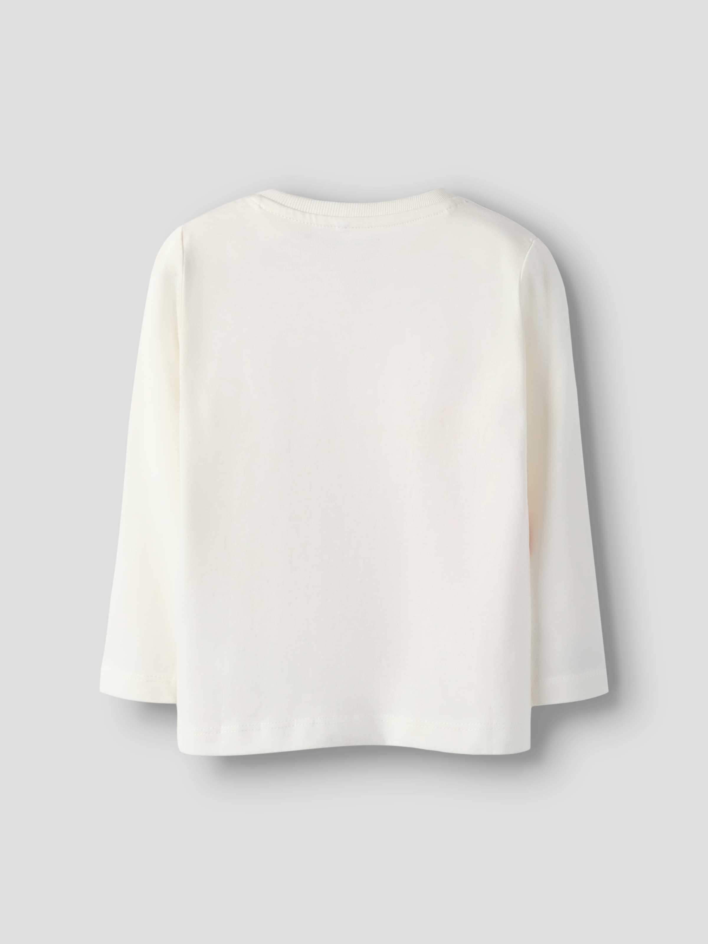 Name It Langarmshirt »NMFNIA 3P LS TOP«, (Packung, 3 tlg.)