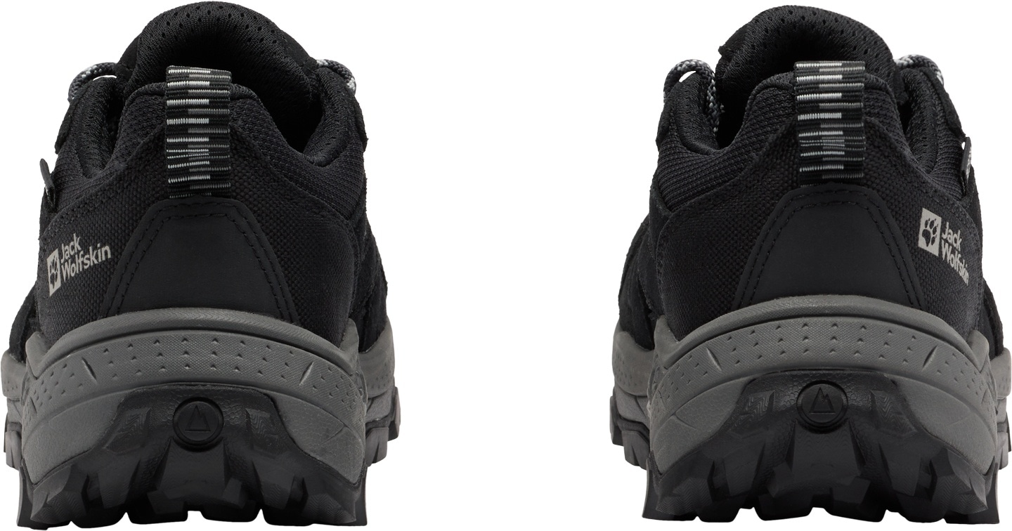 Jack Wolfskin Wanderschuh »VOJO TOUR TEXAPORE LOW W«