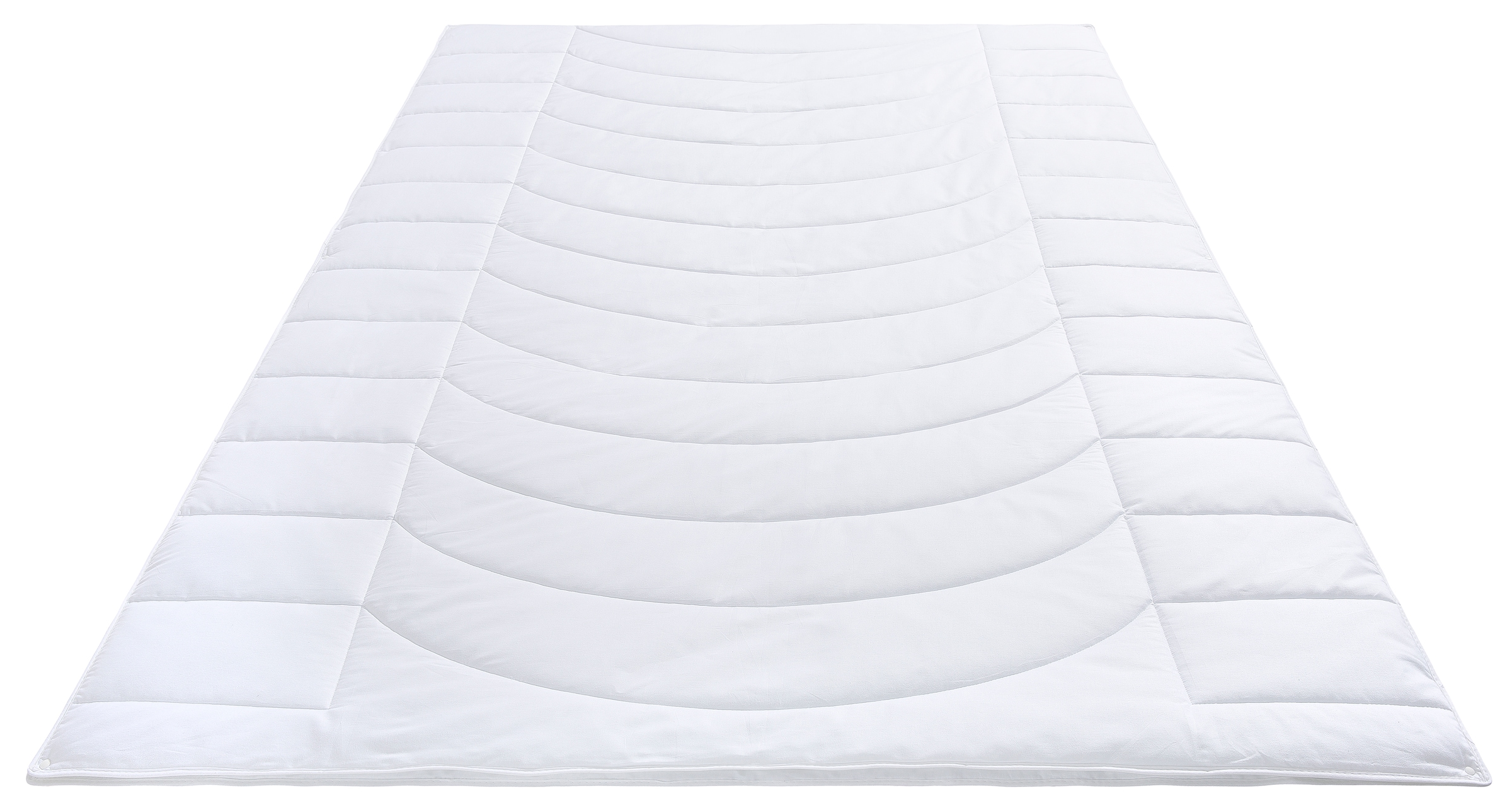 Beco Microfaserbettdecke + Microfaserkissen »Medibett, Bettdecke 135x200 cm mit Kissen 80x80 cm im Set«, (Spar-Set, Bei Nichtgefallen beinhaltet die Rückgabe das Gesamtangebot.), Bettdecke & Kissen für allergiker geeignet (Hausstauballergiker)
