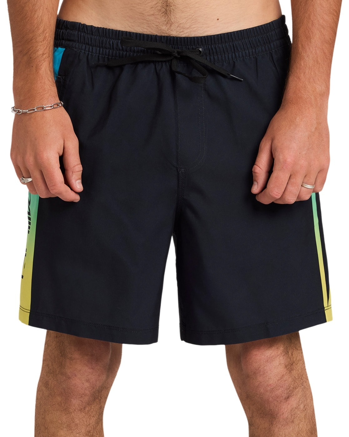 Quiksilver Boardshorts »Everyday Holmes Volley 17"«