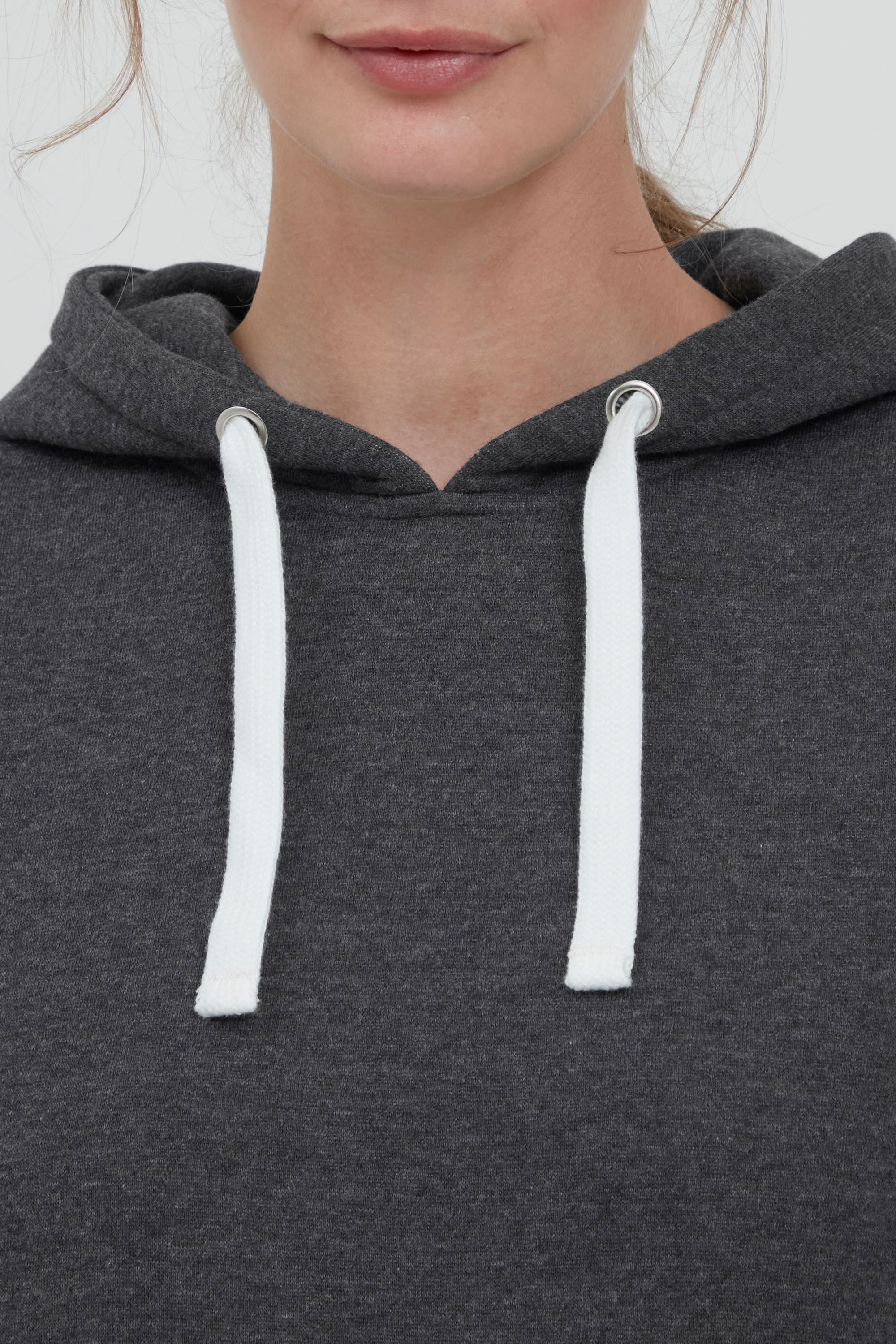 OXMO Kapuzenpullover »Hoodie OXOlive«