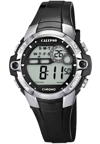 CALYPSO WATCHES Digitaluhr »Digital Crush, K5617/6« kaufen