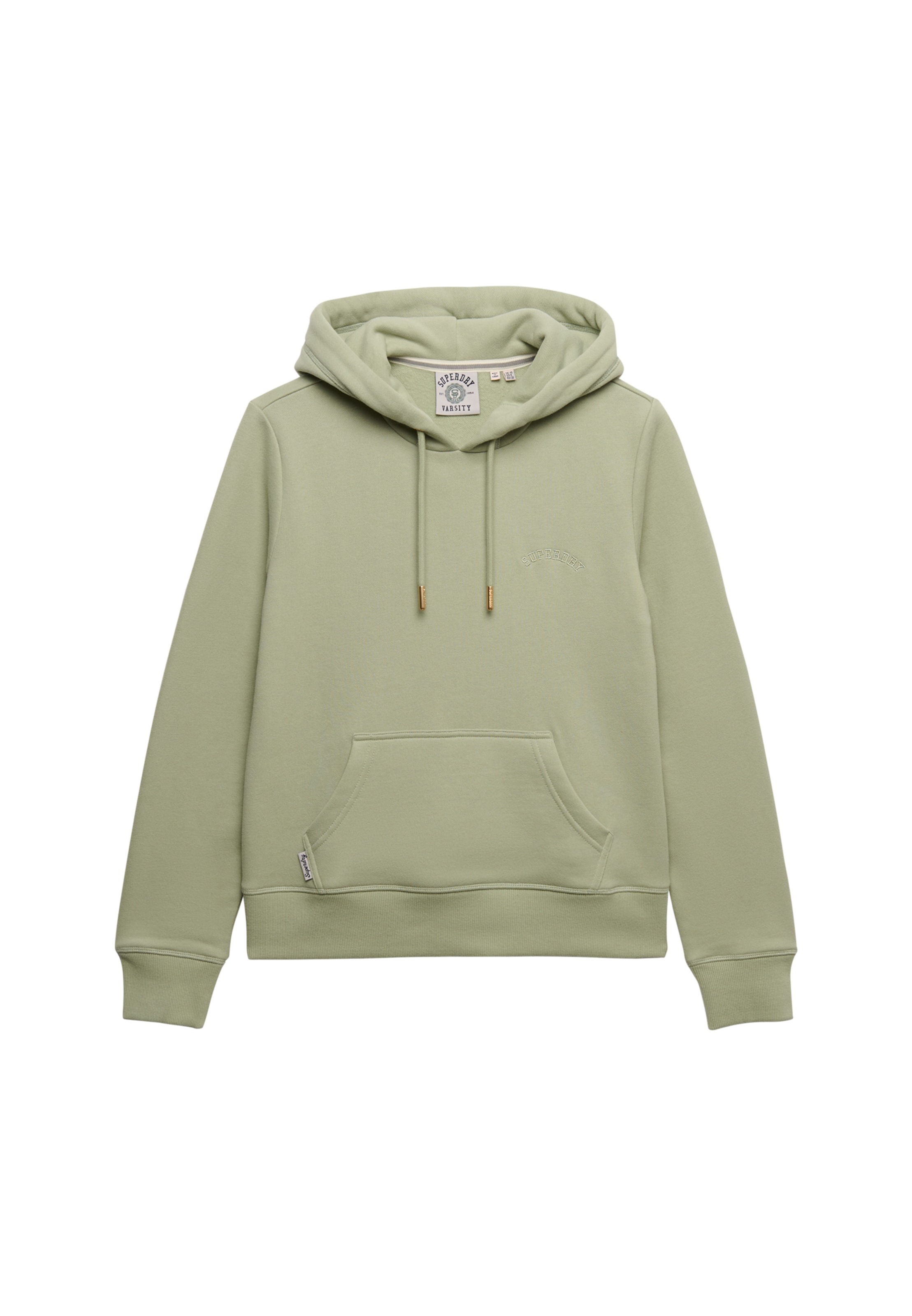 Superdry Kapuzensweatshirt »Essential Logo Emb Hood Hb«
