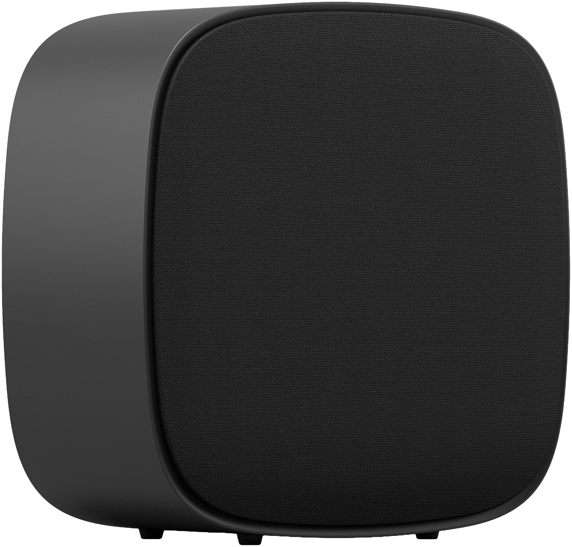 LG Subwoofer »Sound Suite W7« (WLAN (WiFi) App-Steuerung 220 W) mit Dolby Atmos FlexConnect-Technologie
