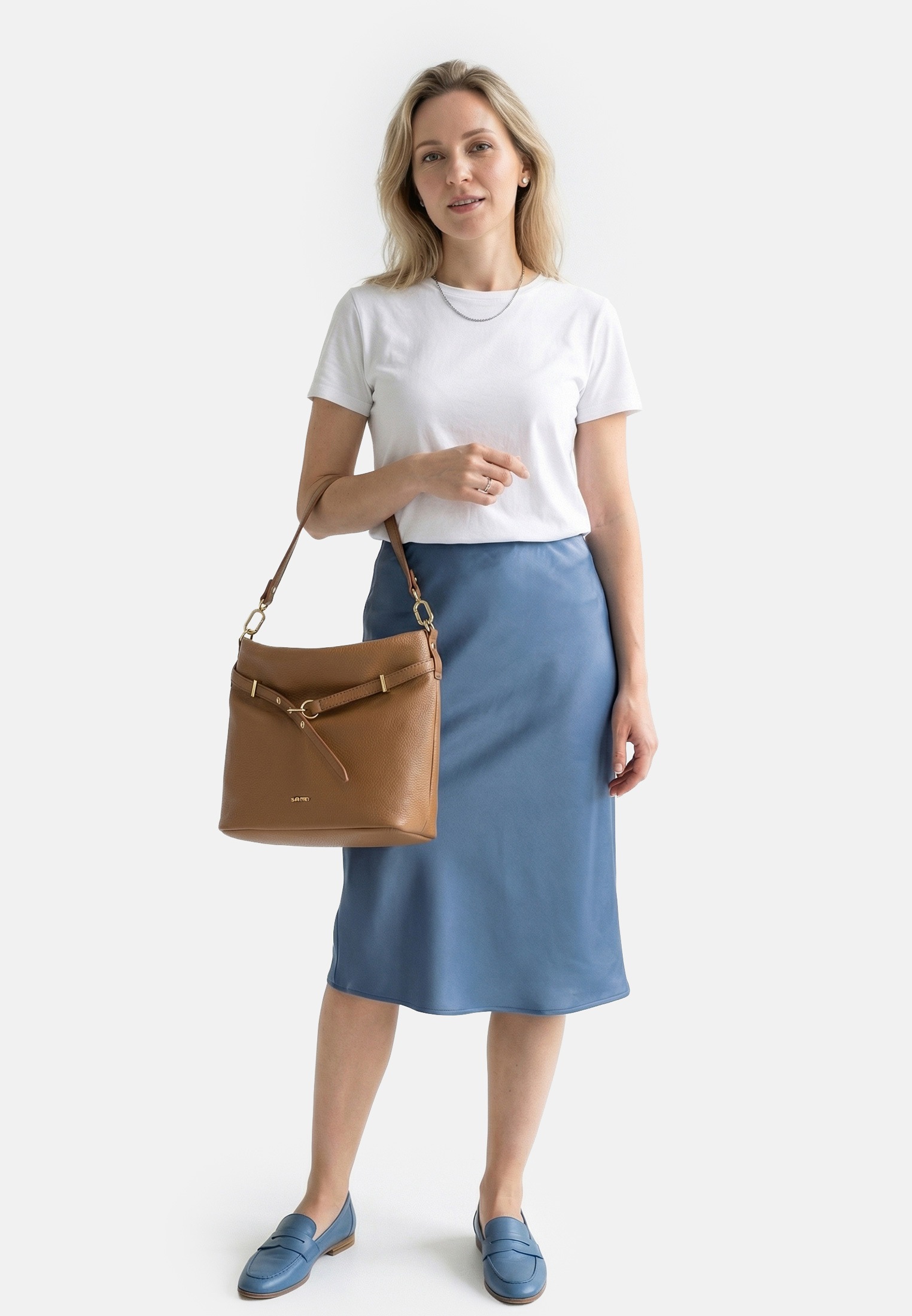 SURI FREY Beuteltasche »Beutel SFY Bailey«