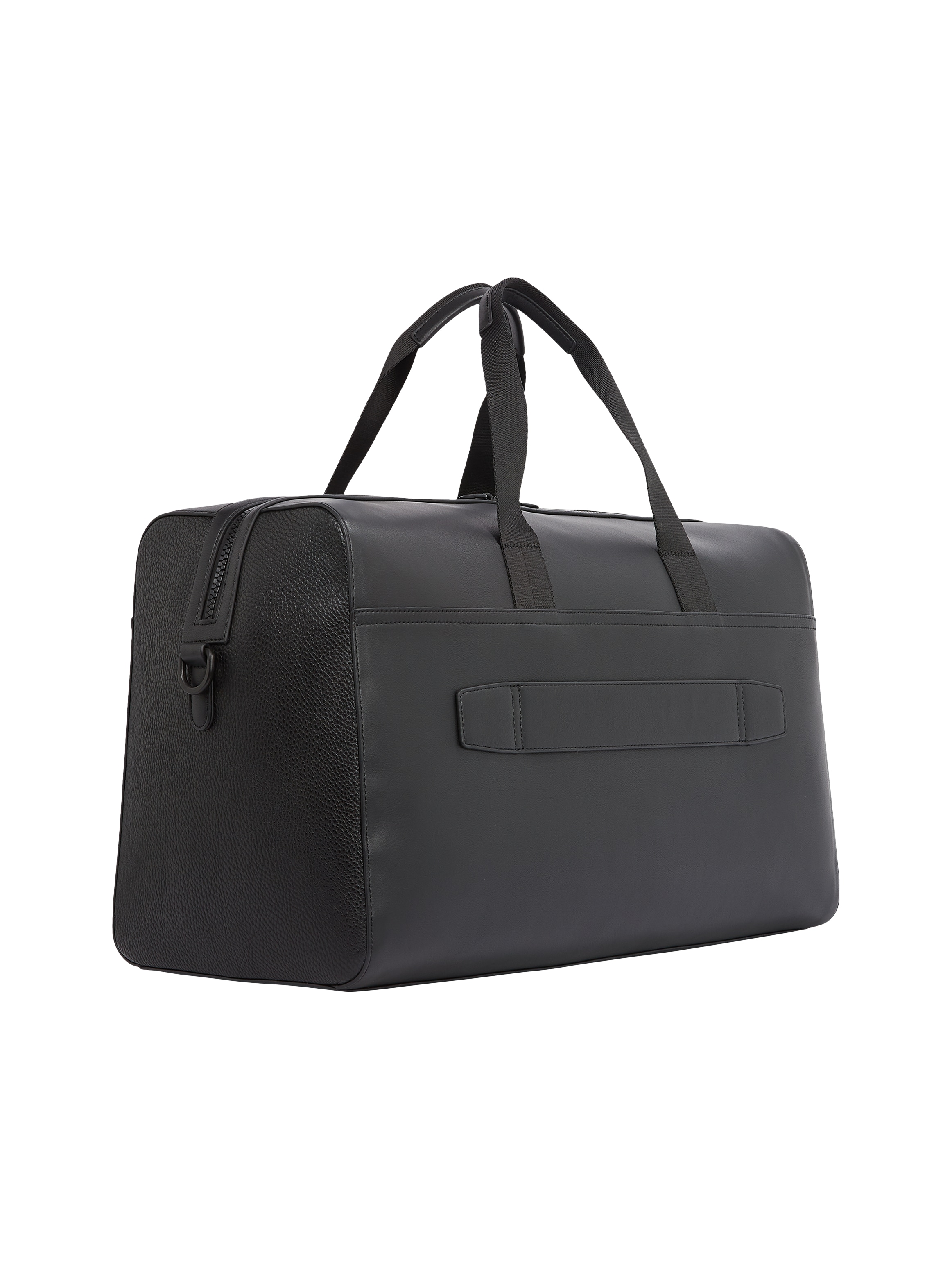 Tommy Hilfiger Weekender »TH FOUNDATION DUFFLE«, Men Umhängetasche, Reisetasche, Henkeltasche mit Schulterriemen