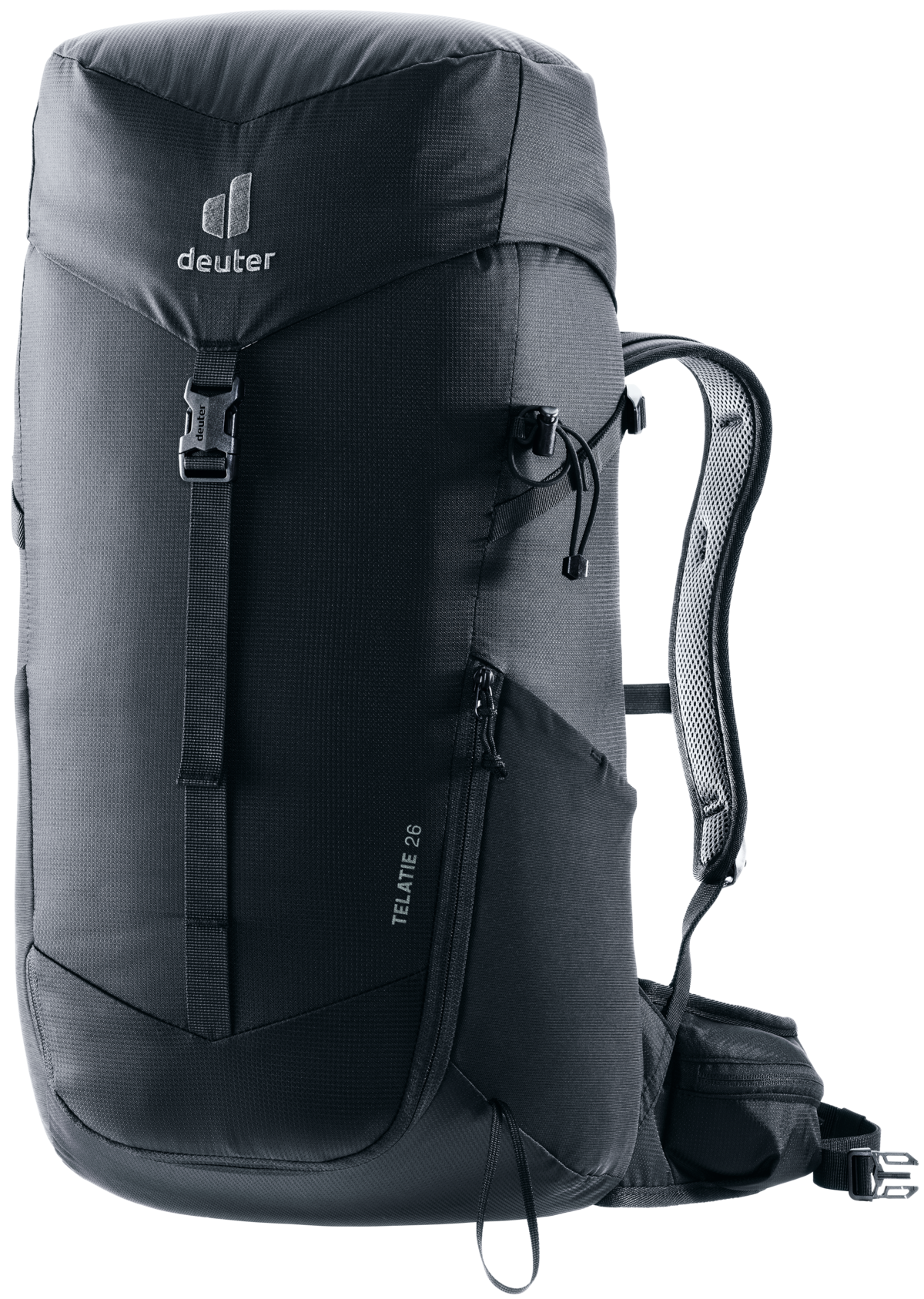 deuter Wanderrucksack »Telatie 26« Volumen von 26 Litern, Airstripes-Rückensystem