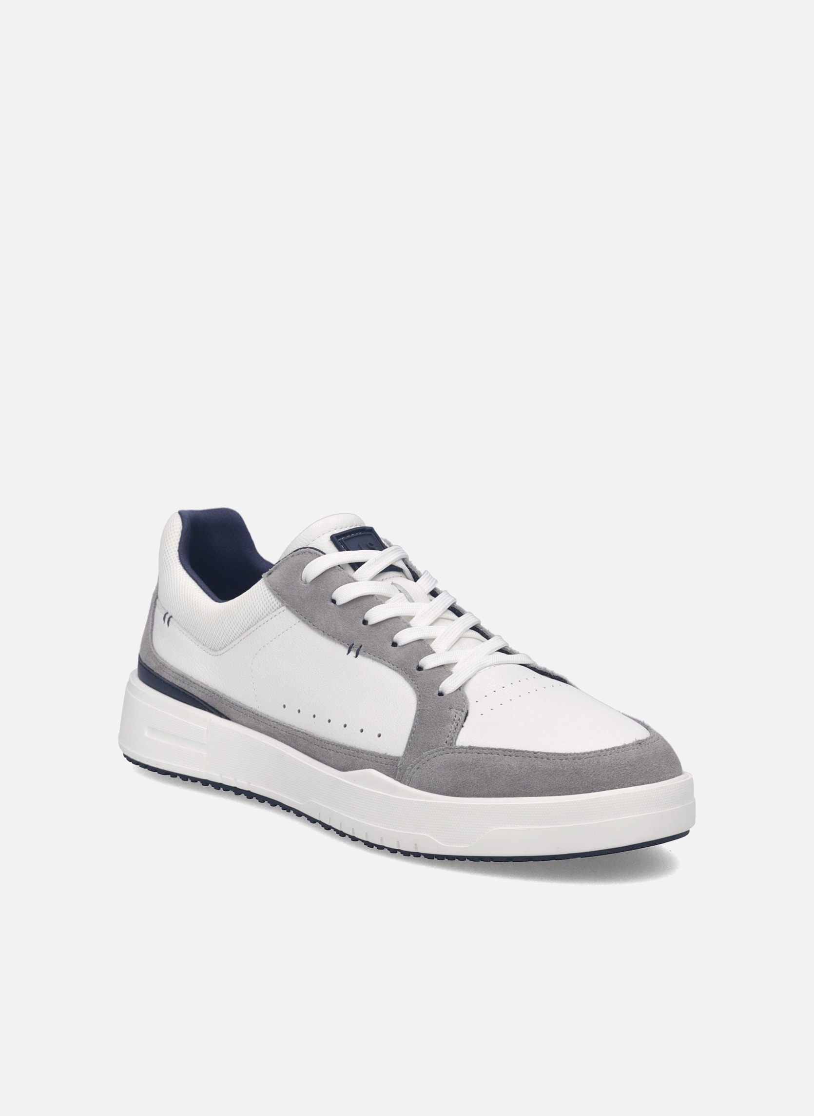 Josef Seibel Sneaker »Donovan 06, hellgrau-multi«