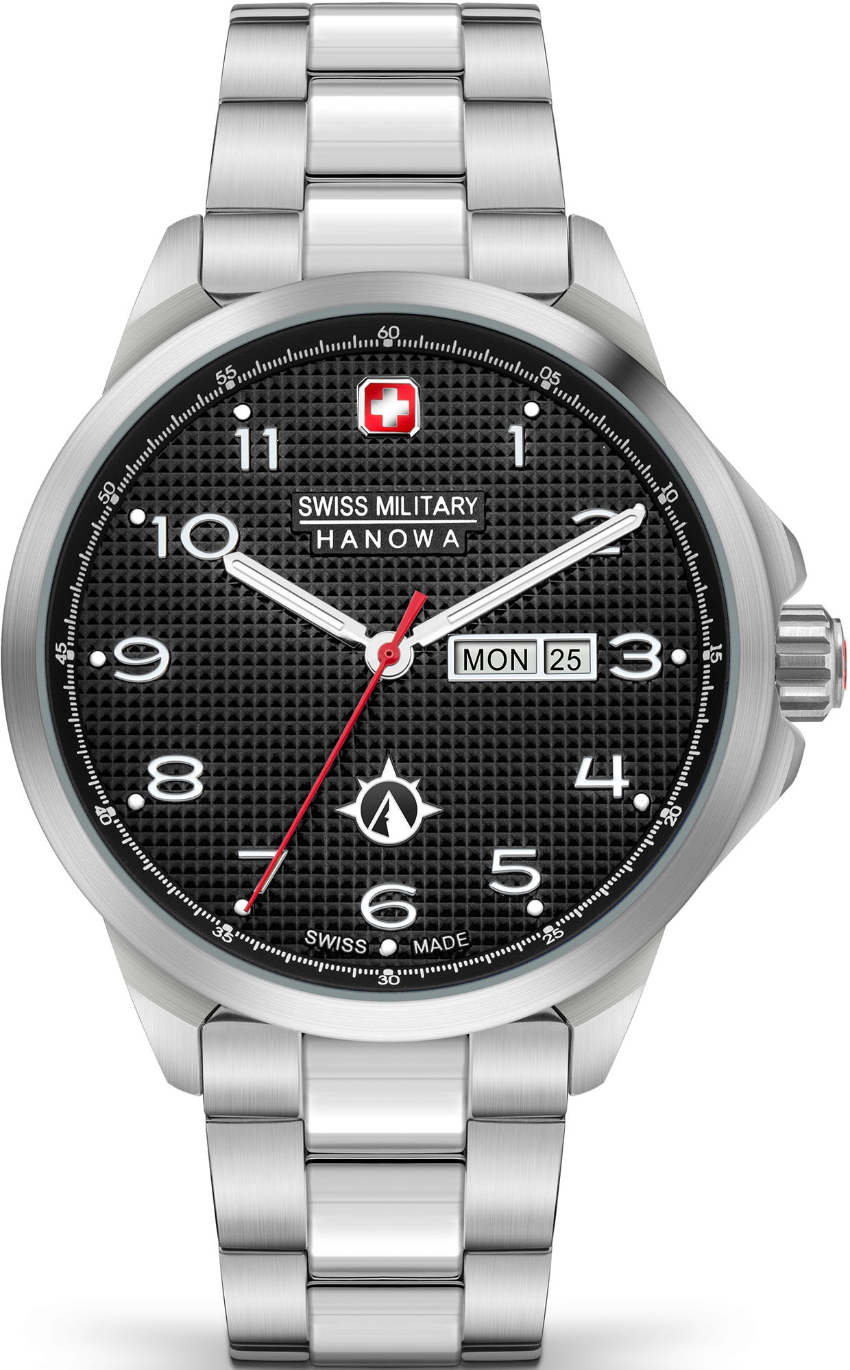 Hanowa online Uhr »PUMA, SMWGH2100303« Swiss shoppen OTTO Military bei Schweizer