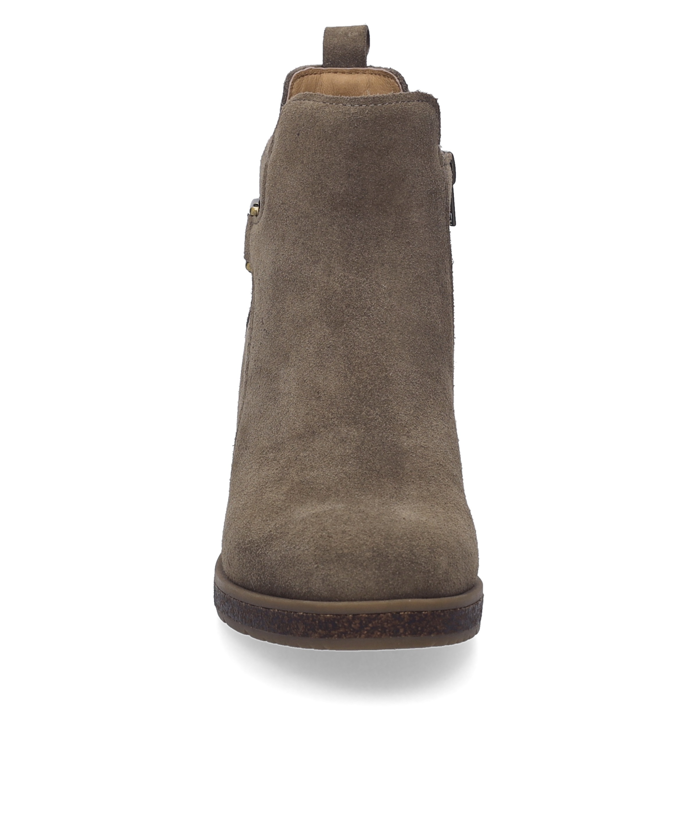 Josef Seibel Stiefelette »Gloria 04, taupe«