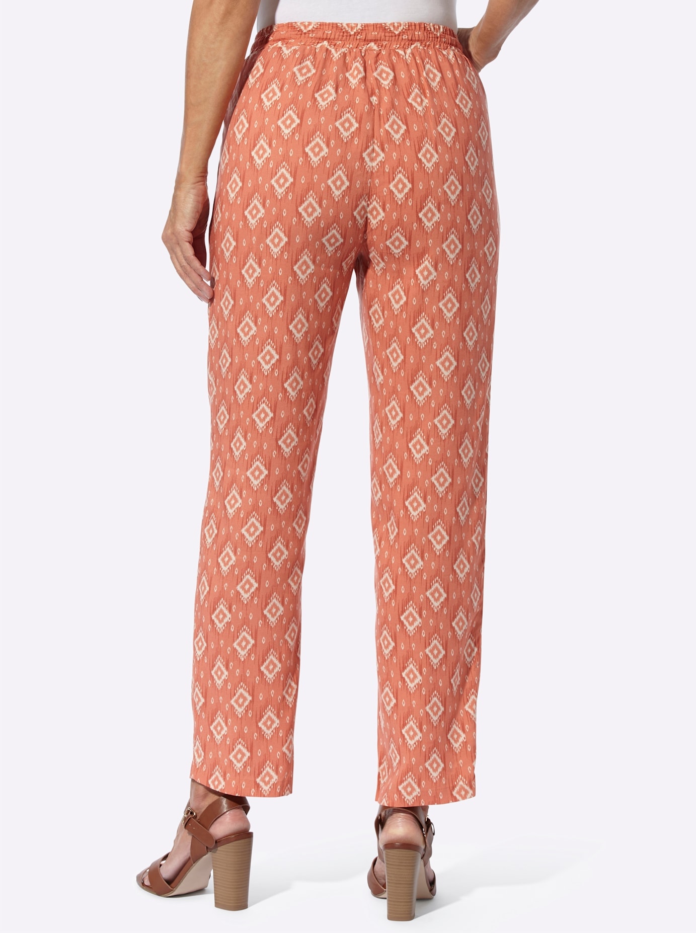 Classic Basics Schlupfhose