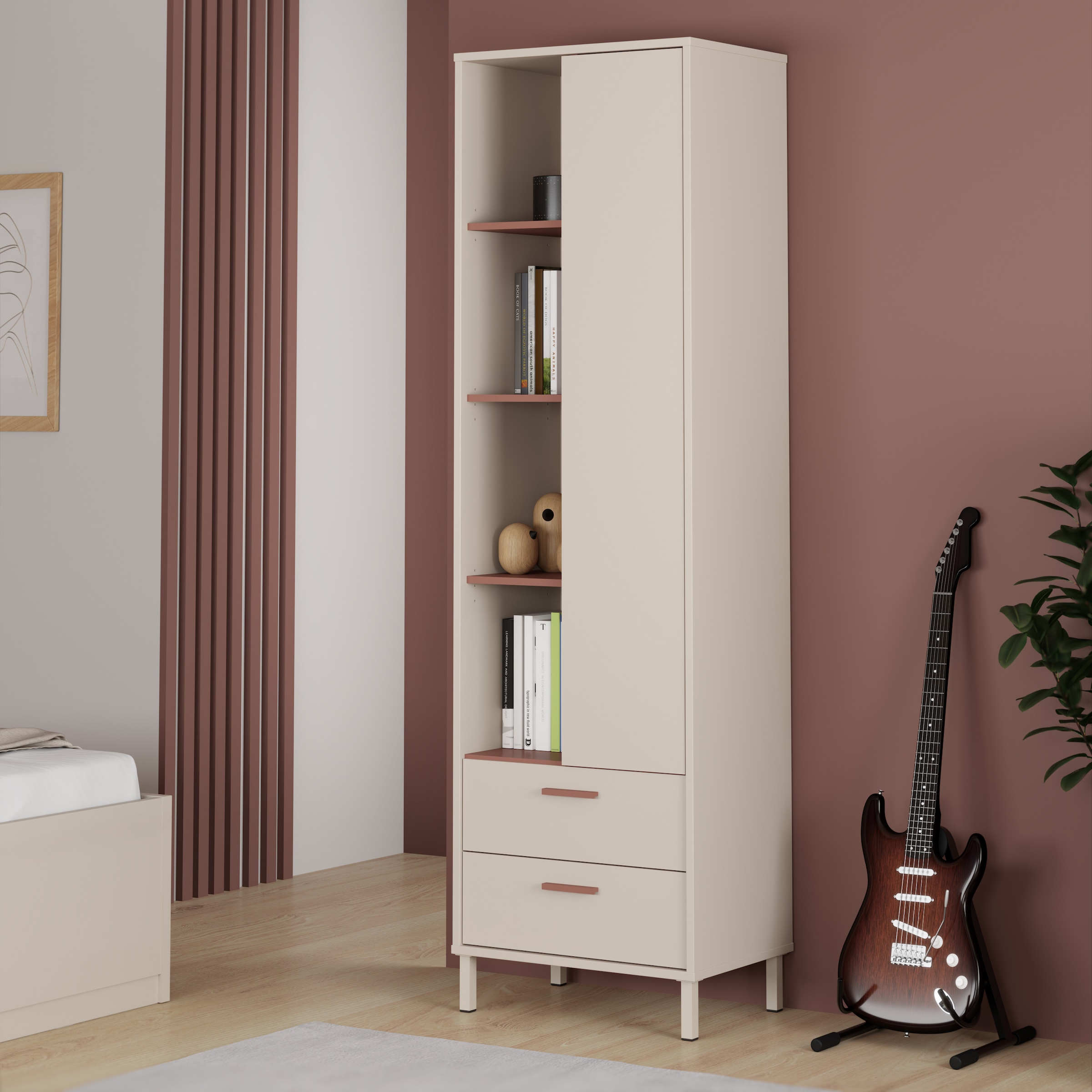 FORTE Mehrzweckregal »Milles«