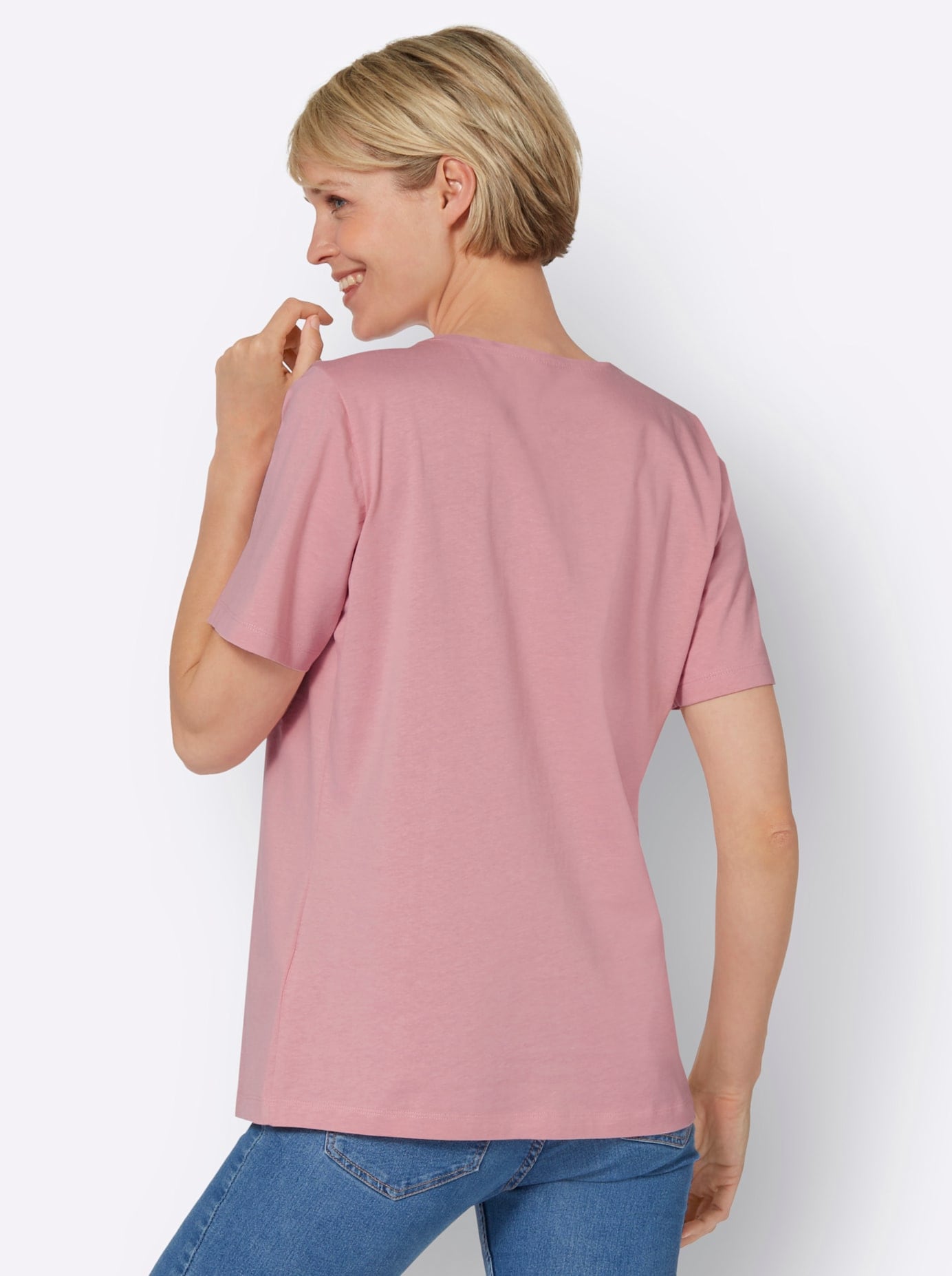 Classic Basics 2-in-1-Shirt »2-in-1-Shirt«, (1 tlg.)