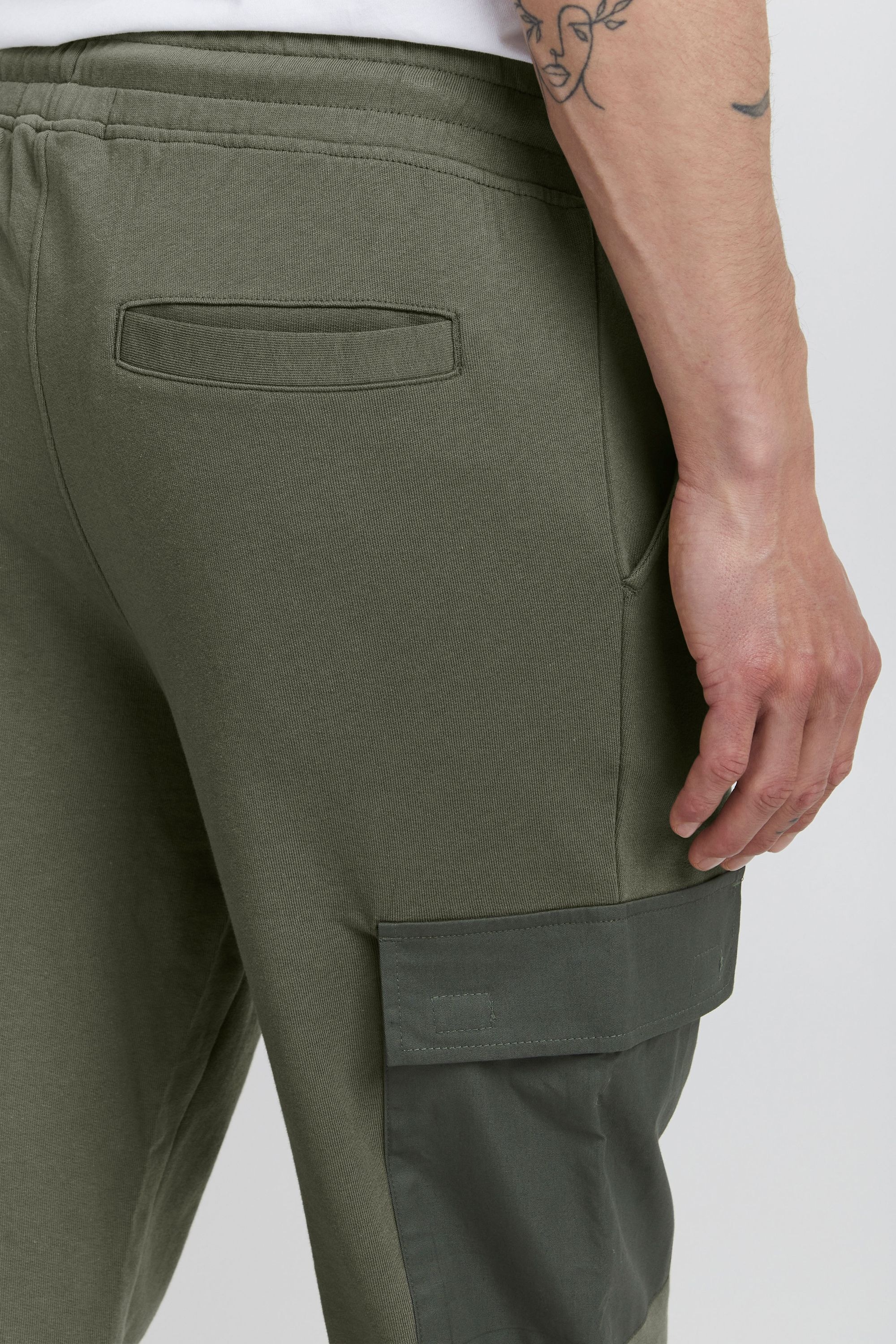 !Solid Sweathose »Sweathose SDBernardo«
