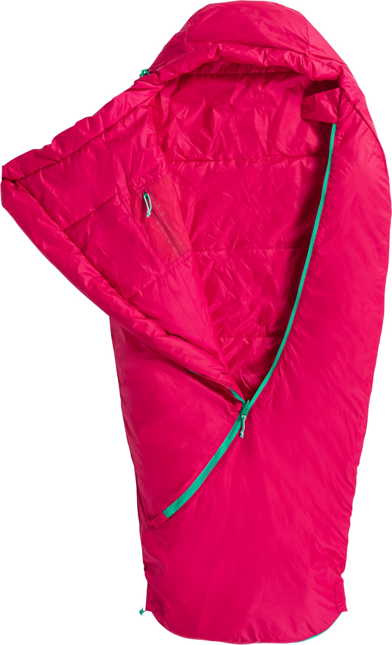 Jack Wolfskin Kinderschlafsack »GROW UP DREAMER«