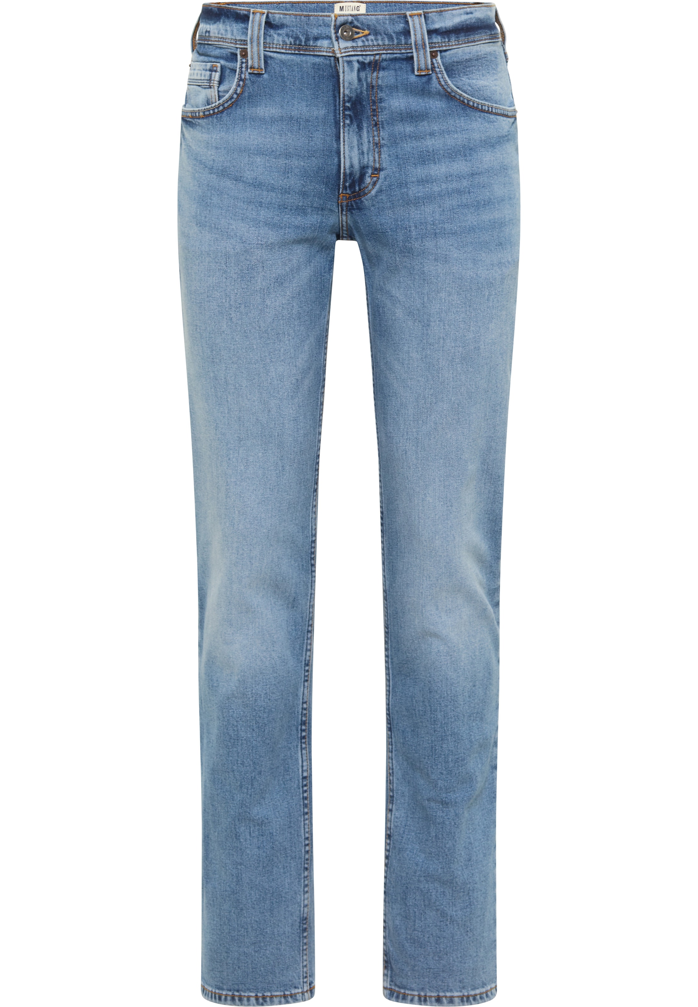 MUSTANG 5-Pocket-Jeans »Washington«