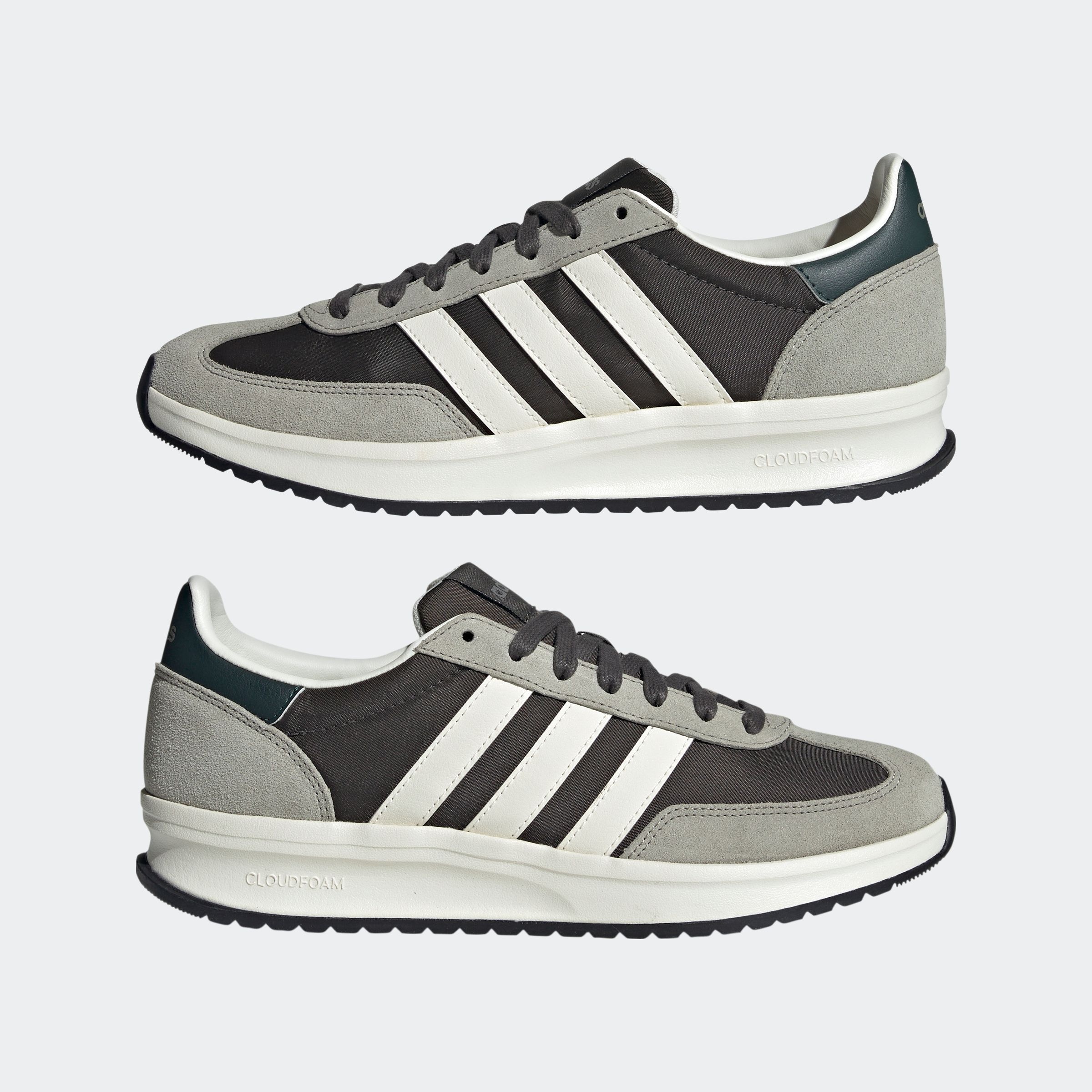 adidas Sportswear Sneaker »RUN 70S 2.0«, inspiriert vom Design des adidas SL72