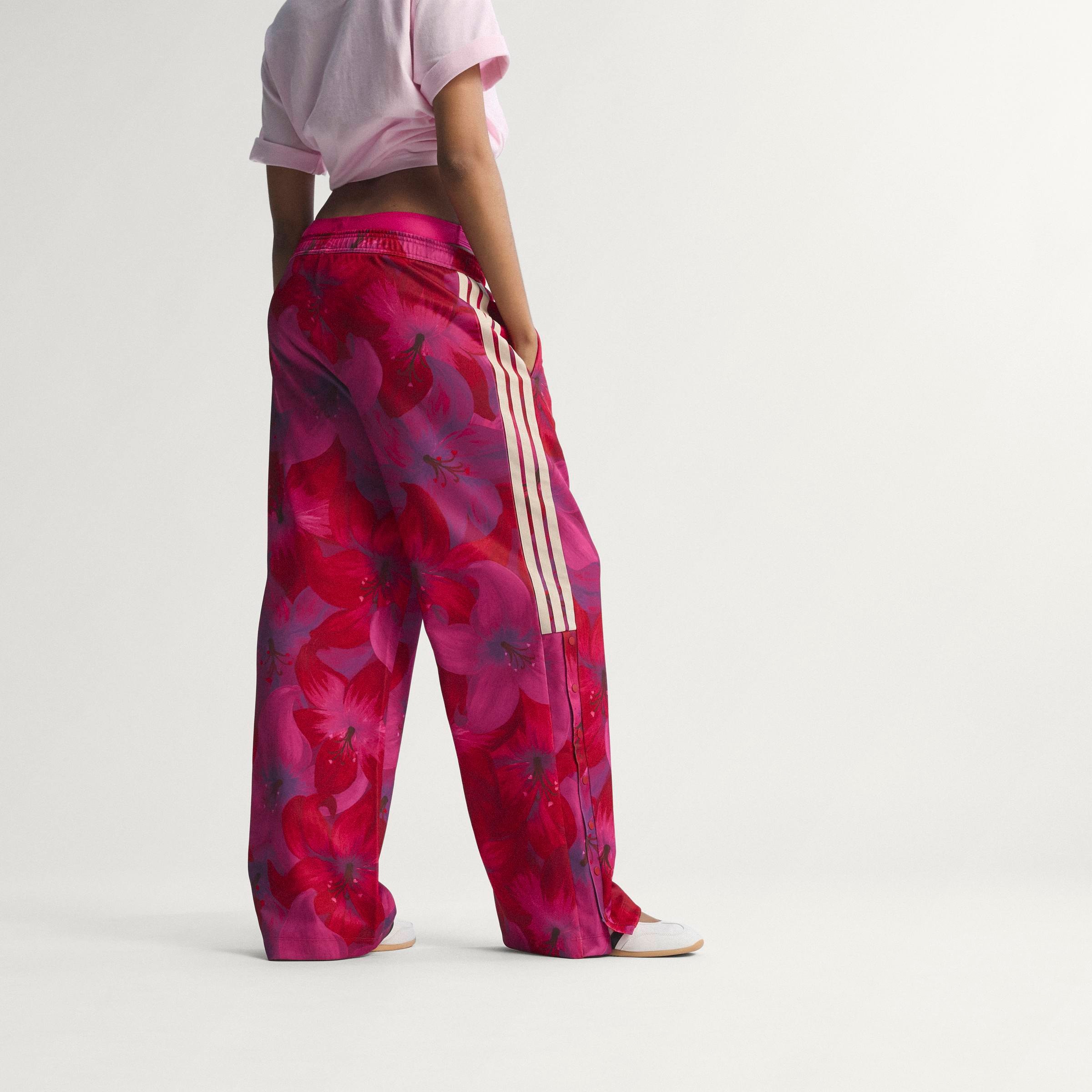 adidas Sportswear Sporthose »ADIDAS X FARM RIO HOUSE OF TIRO«