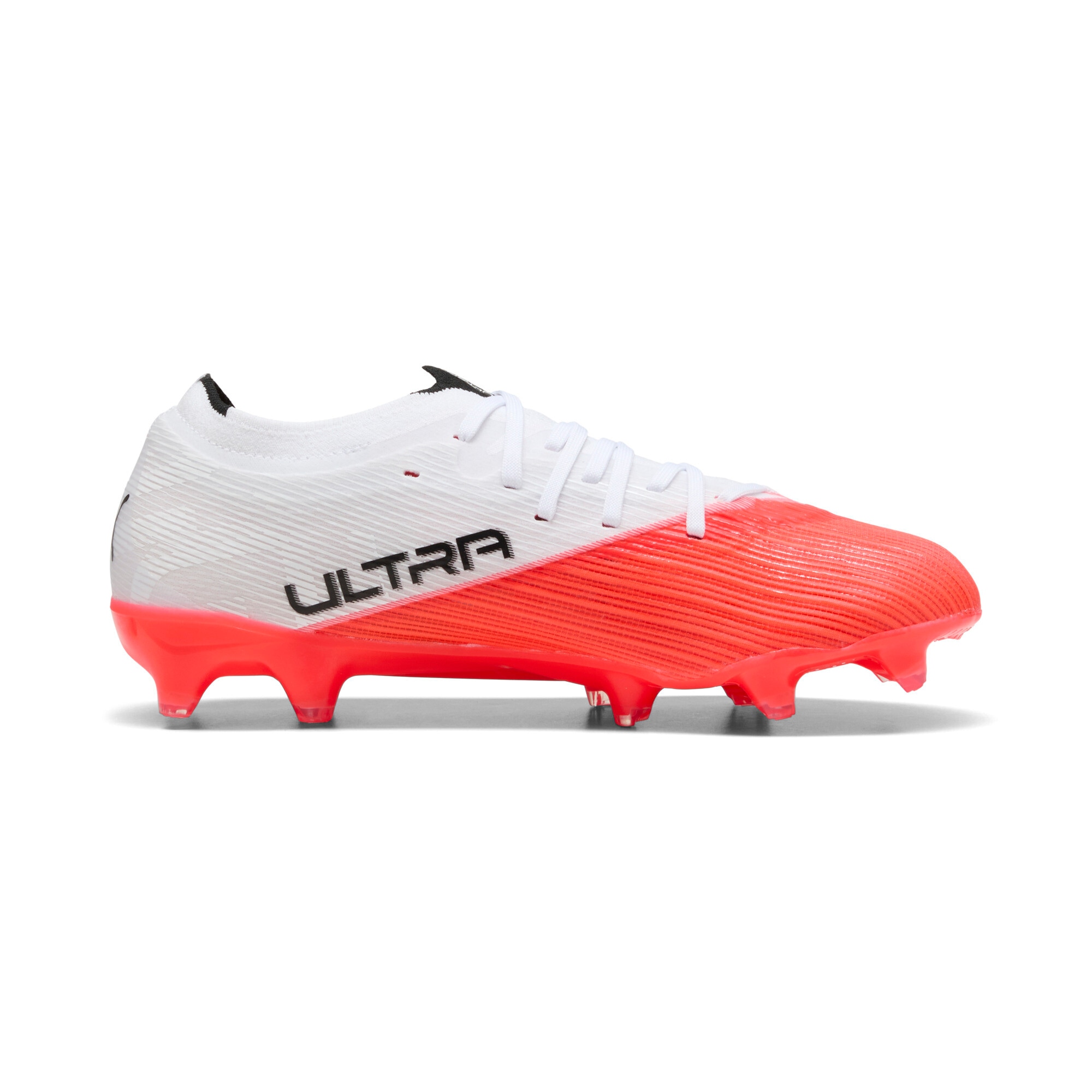PUMA Fußballschuh »ULTRA NITRO 7 MATCH FGAG WNS«  für Rasen- und Kunstrasenplätze