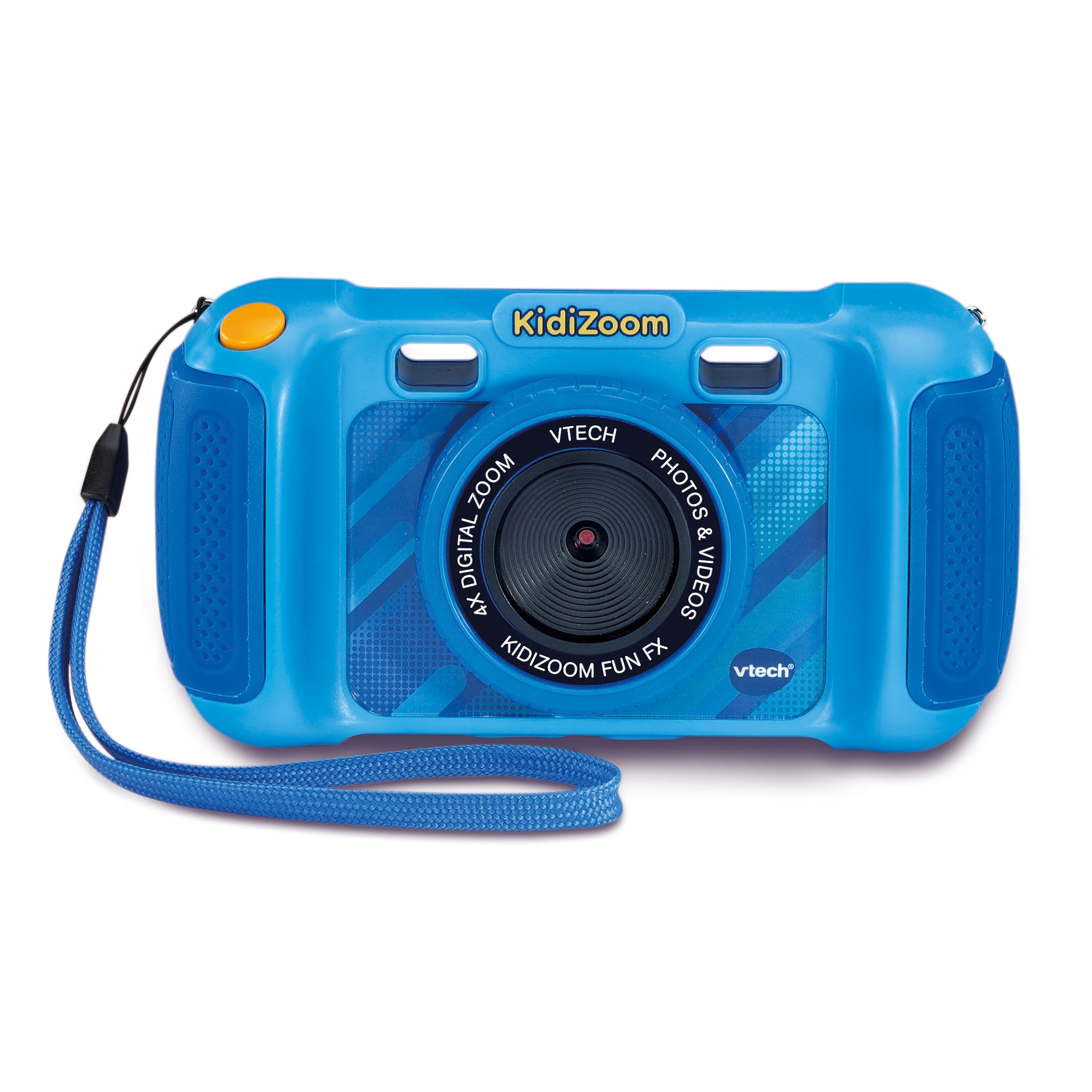 Vtech® Kinderkamera »KidiZoom Fun FX«