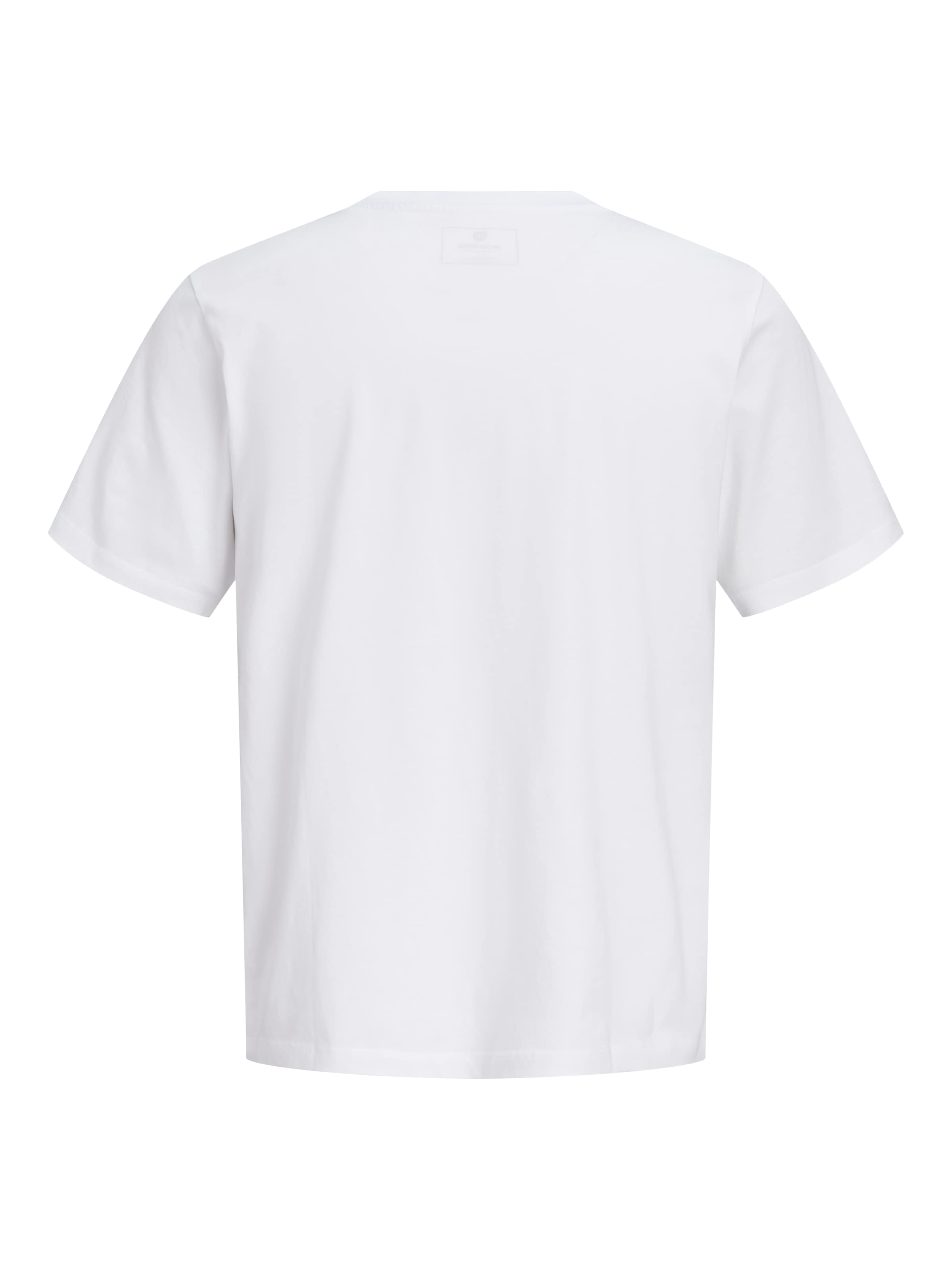 Jack & Jones Junior T-Shirt »JPRBLANEO SS TEE FST JNR«