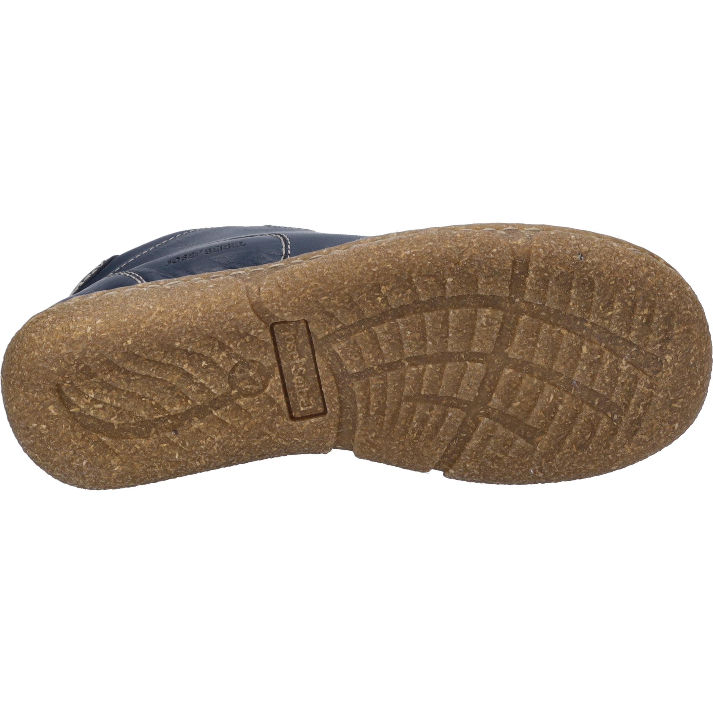 Josef Seibel Stiefelette »Neele 46, blau«