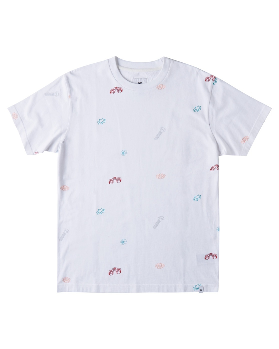 DC Shoes Sweatshirt »Tighten Up«
