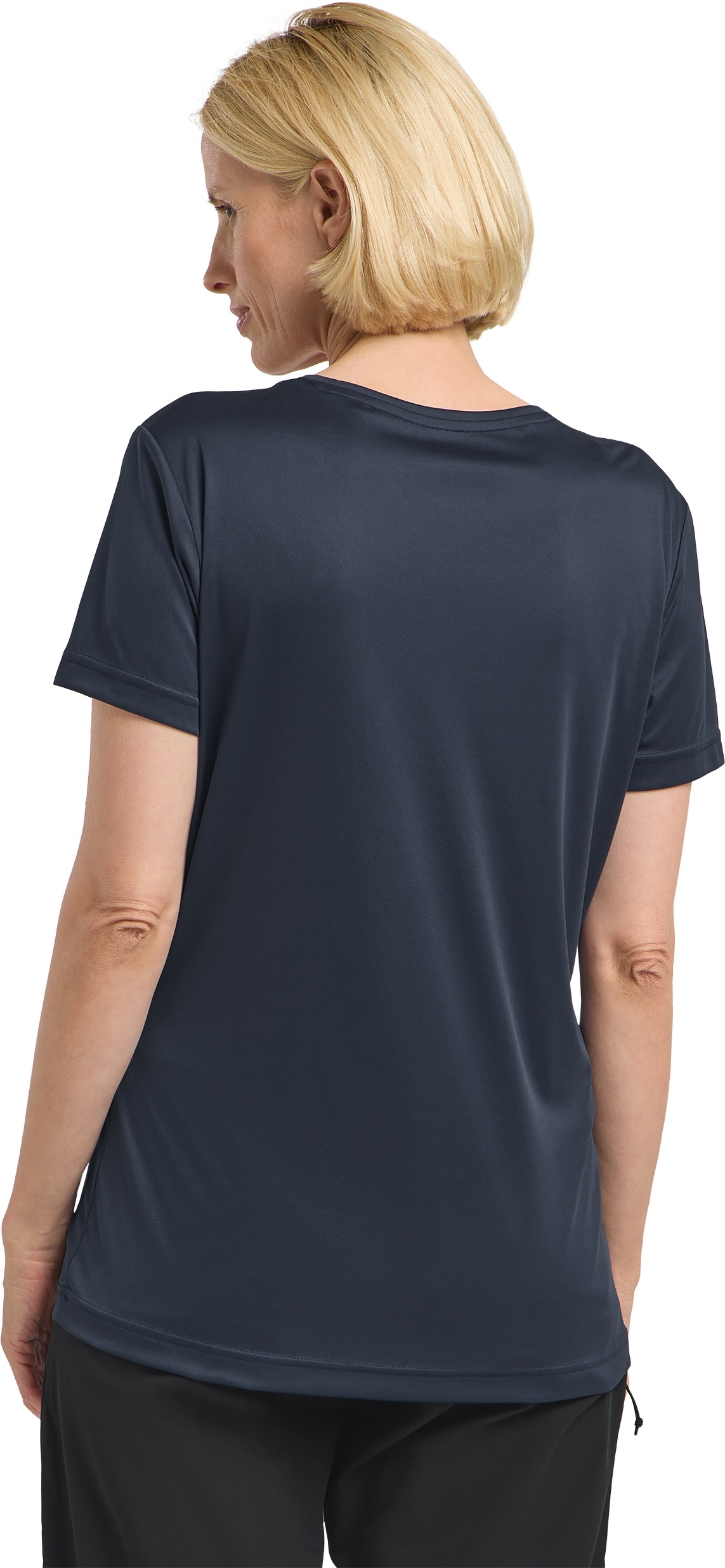 Jack Wolfskin T-Shirt »PEAK GRAPHIC T W«