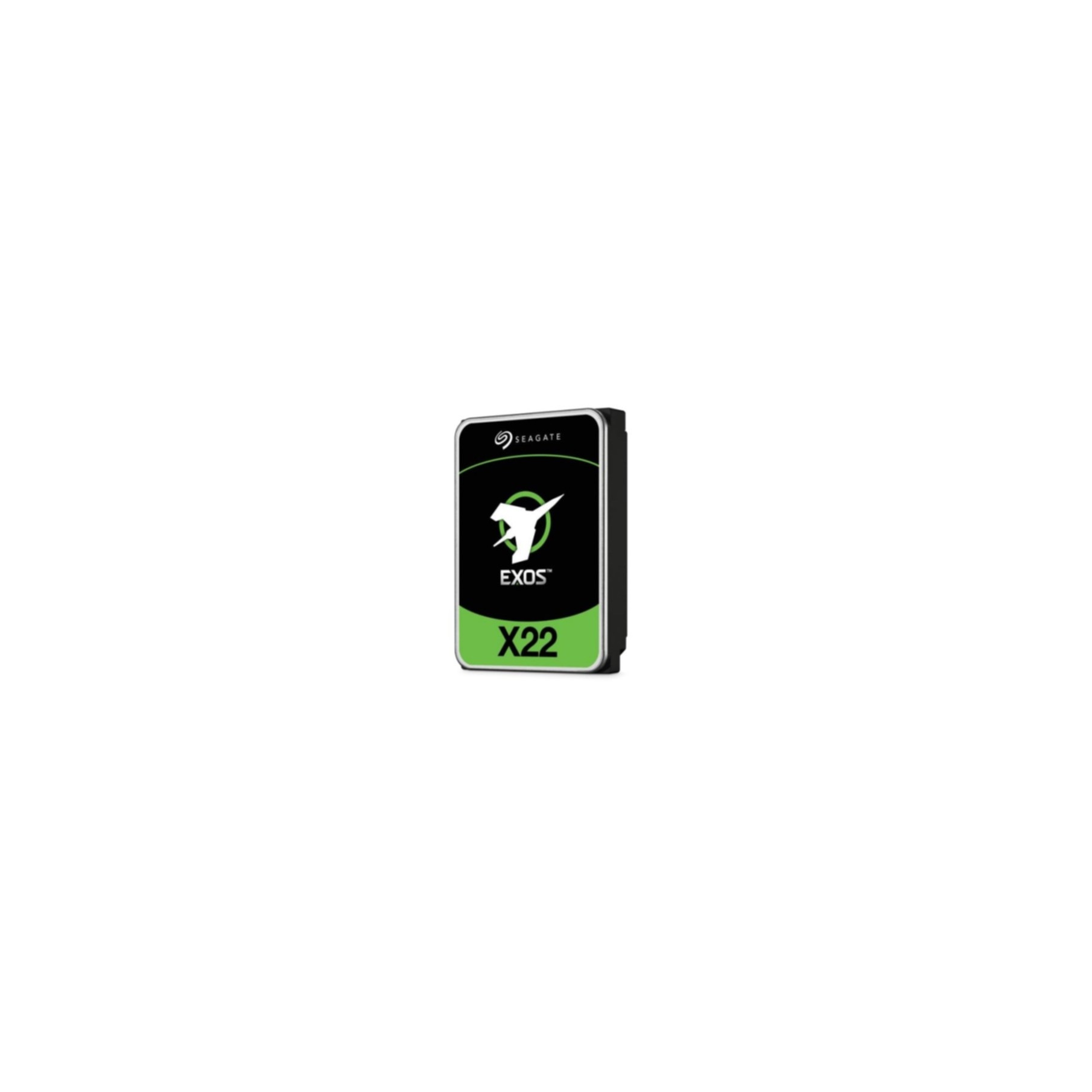 Seagate interne HDD-Festplatte »ST22000NM001E«