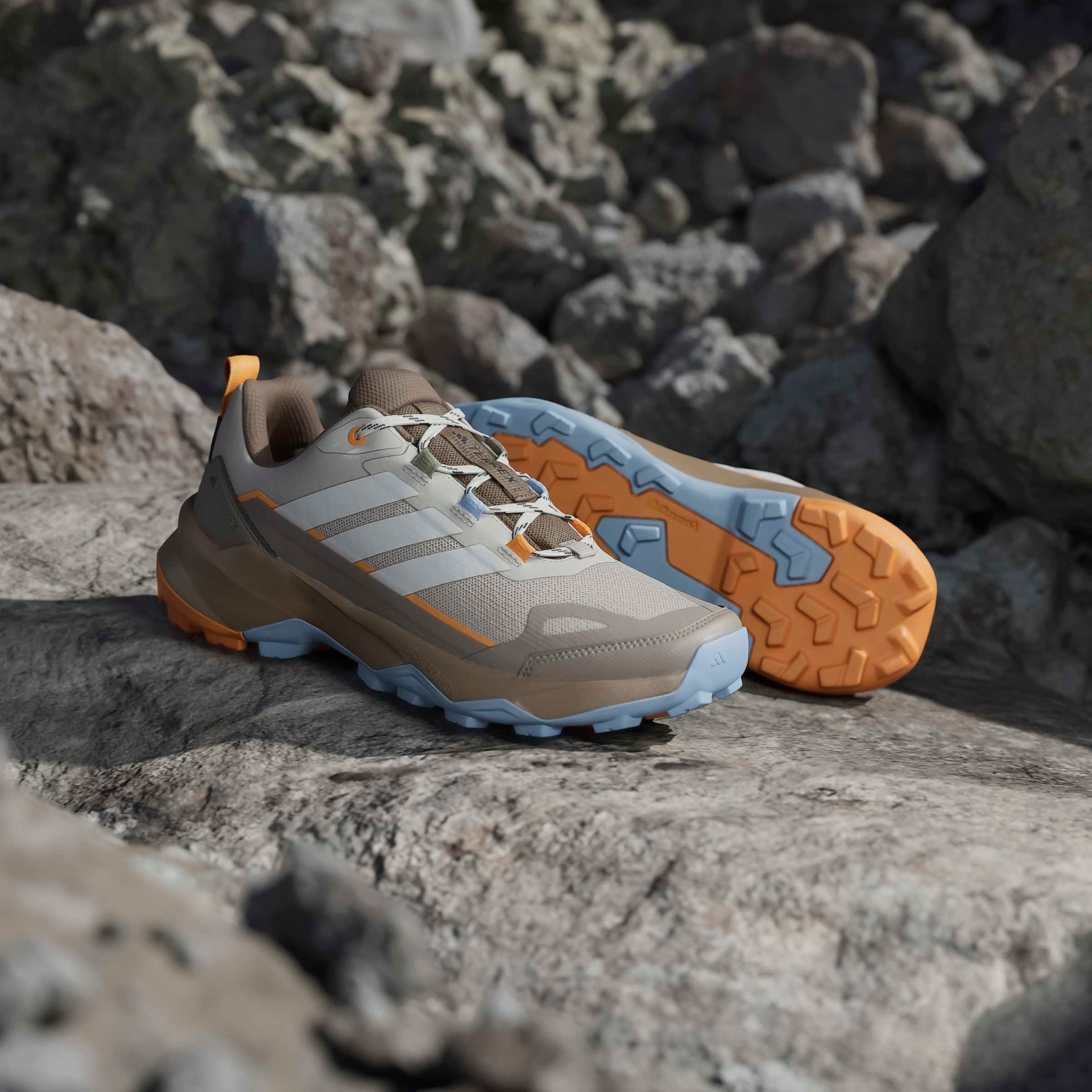 adidas TERREX Wanderschuh »SKYCHASER AX5 W«  Outdoor-Schuh, Multifunktionsschuh