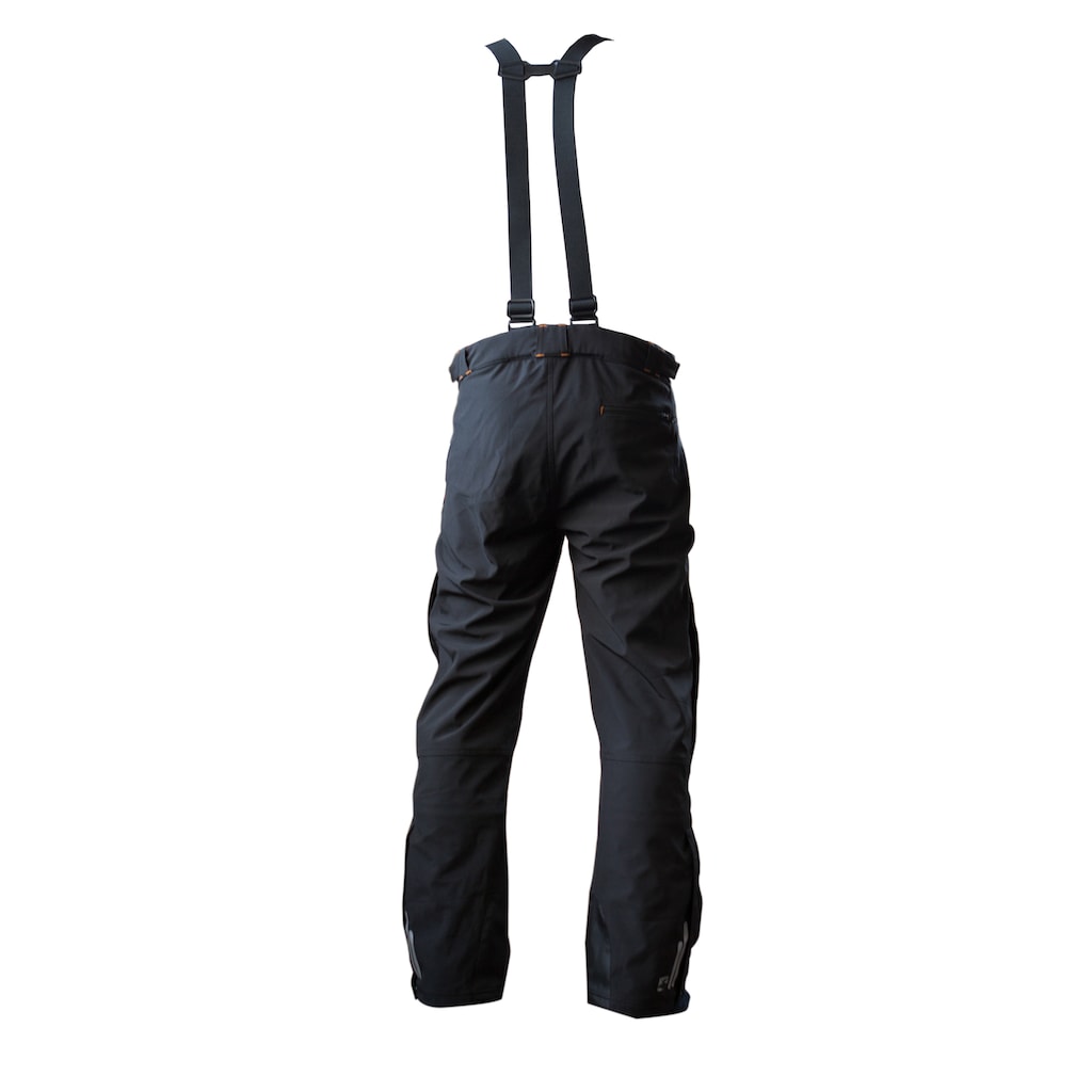 DEPROC Active Softshellhose »MONCTON MEN«