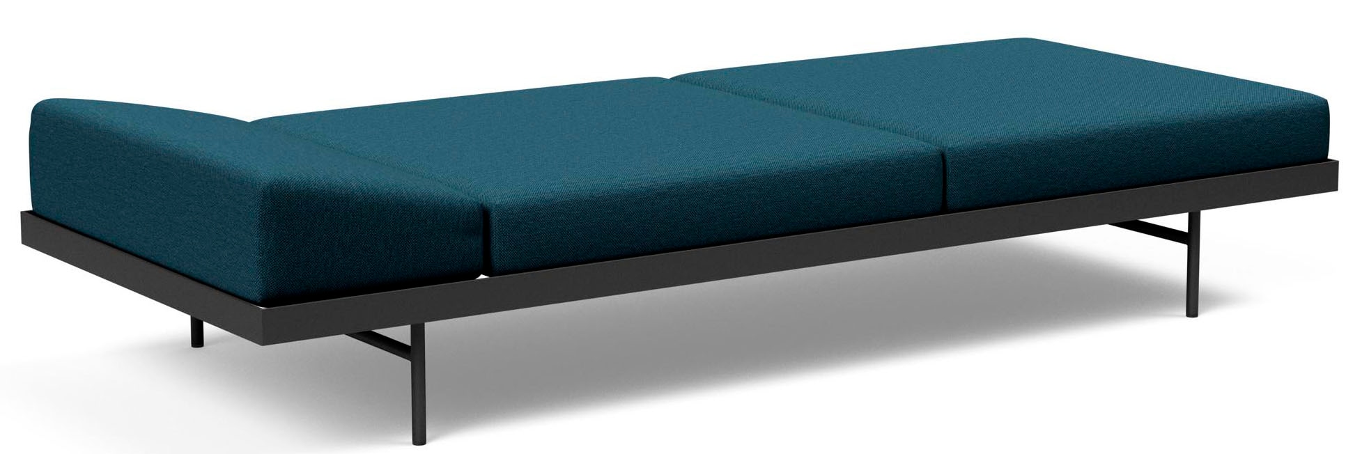 INNOVATION LIVING ™ Schlafsofa »Puri Designcouch, innovativ und elegant, Solitärmöbel, Daybed«, Designobjekt, Kaltschaumpolsterung für hohen Sitz- und Liegekomfort