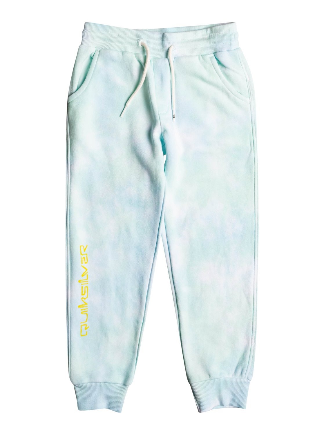 Quiksilver Jogger Pants »Slow Dive Tie Dye«