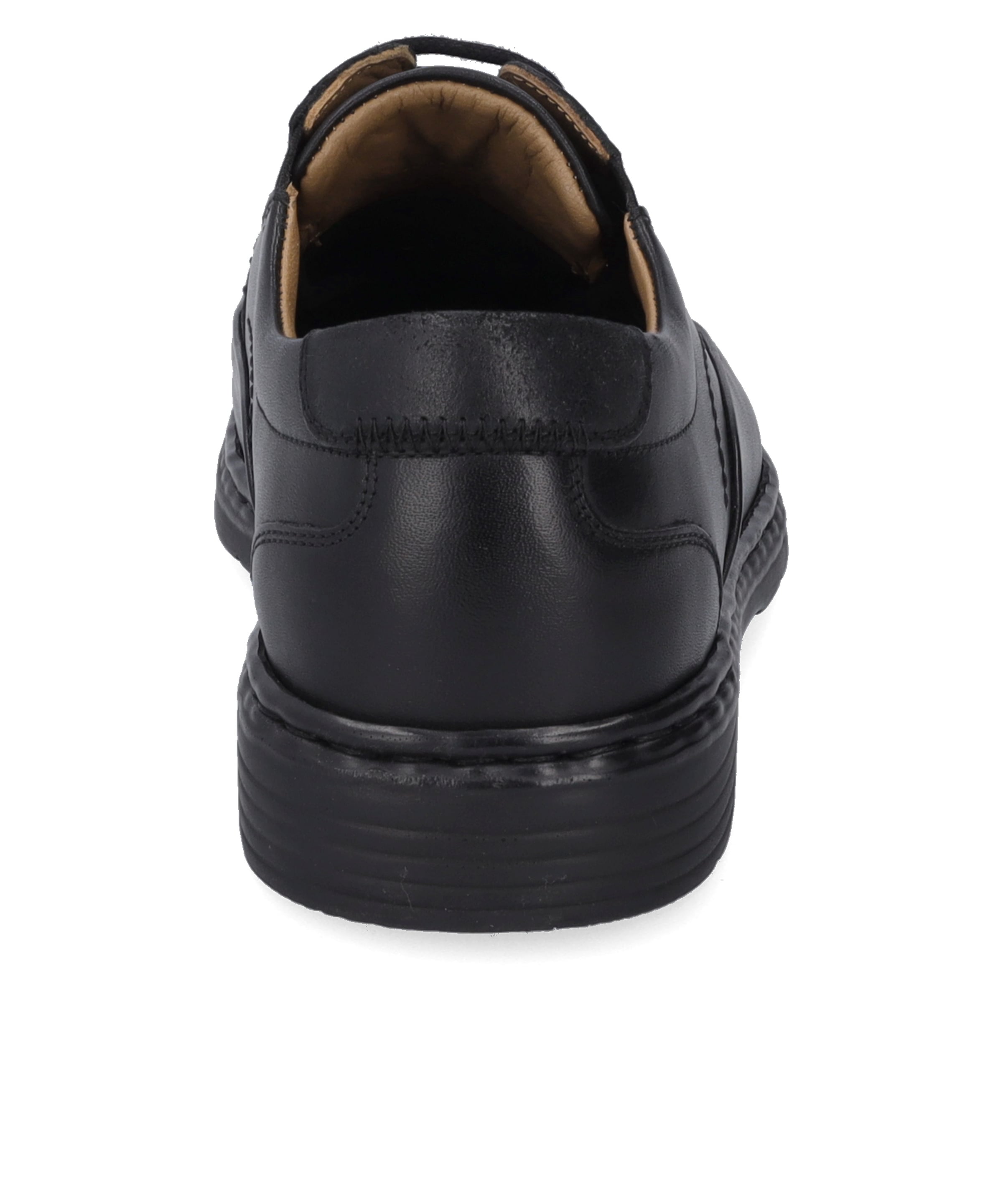 Josef Seibel Schnürschuh »Alastair 04, schwarz«