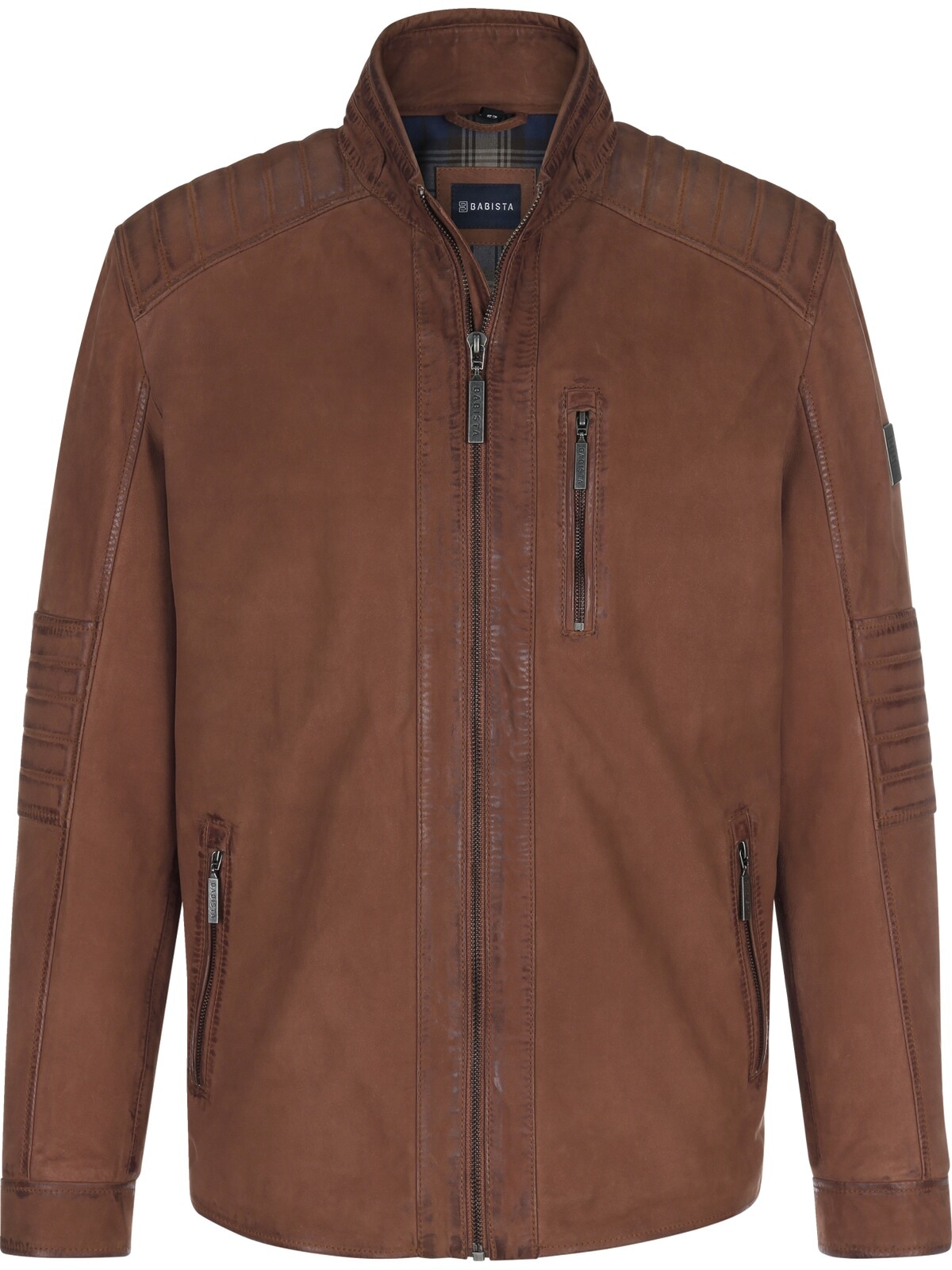 Babista Lederjacke »Lederjacke SORENTELLO«