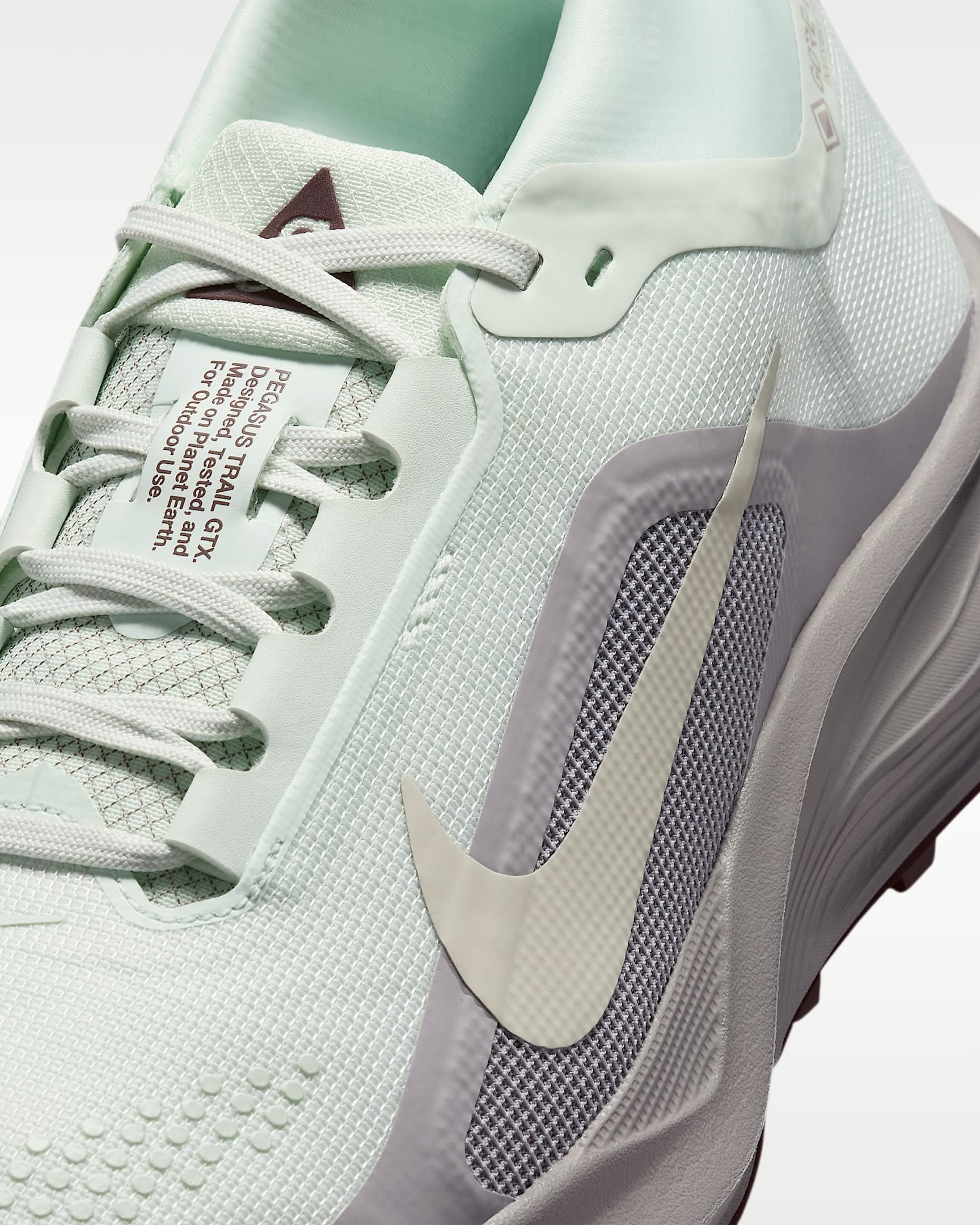 Nike Trailrunningschuh »Nike ACG Pegasus Trail GORE-TEX«  wasserdicht