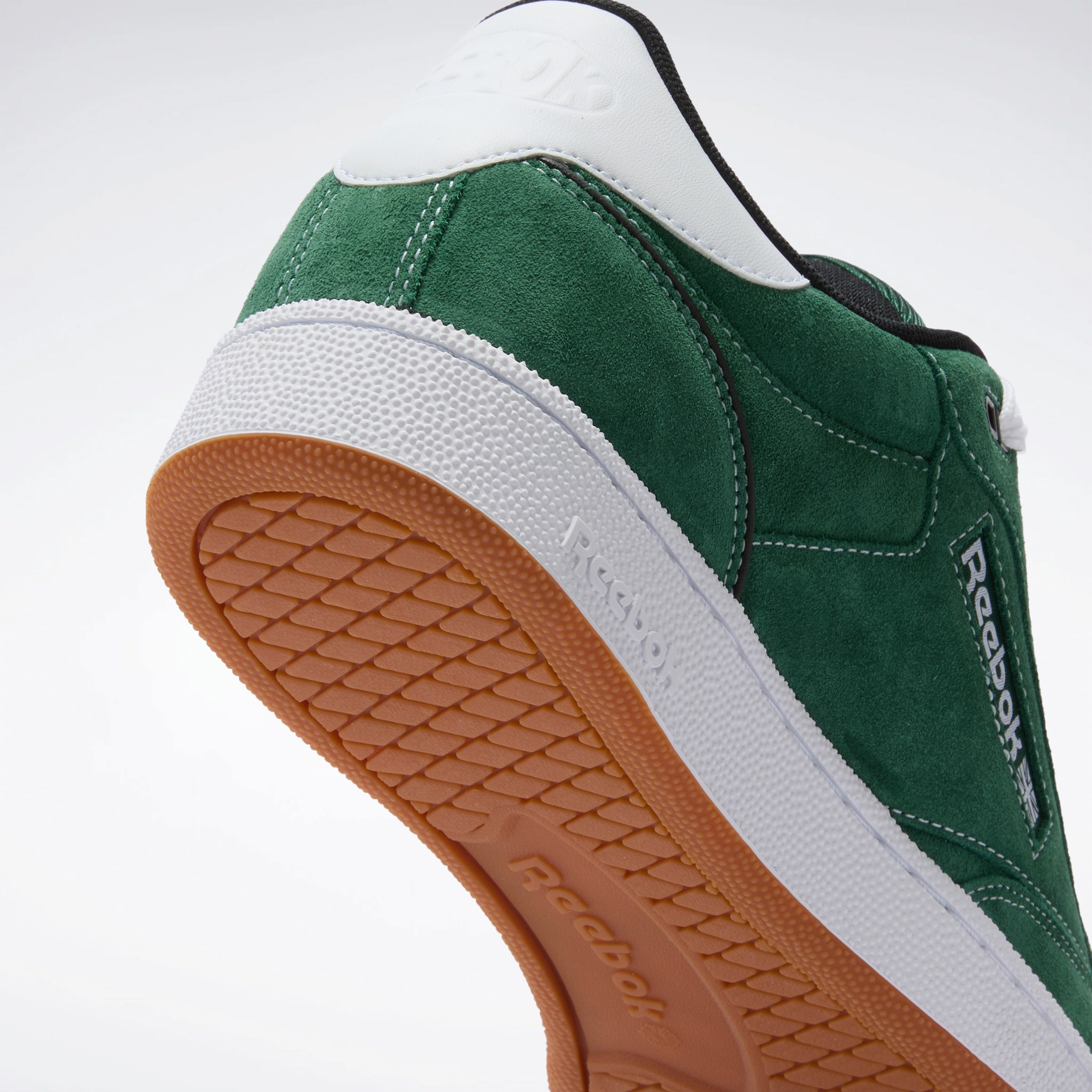Reebok Classic Sneaker »CLUB C BULC CLN«