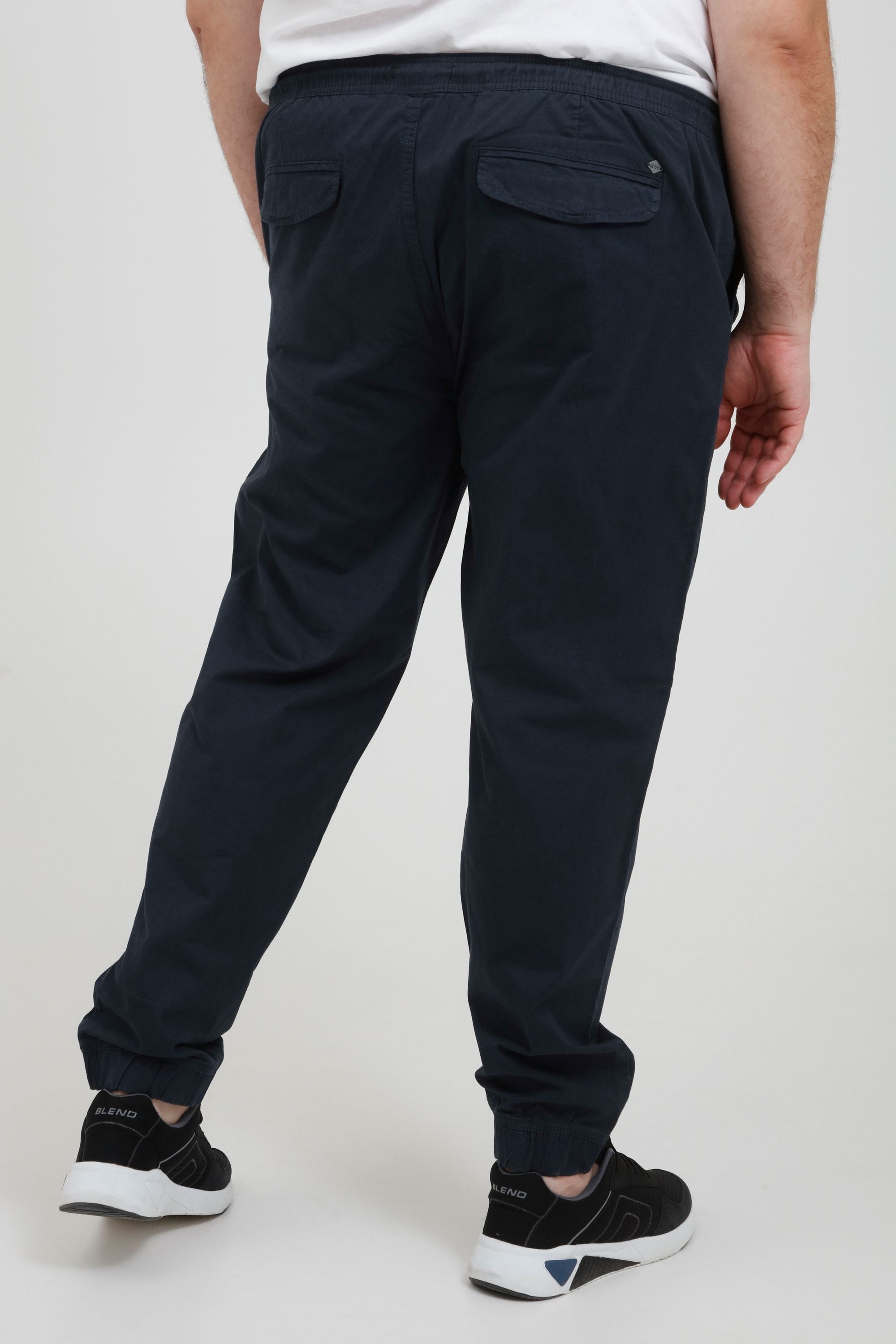 !Solid Chinohose »Chinohose SDThereon BT«