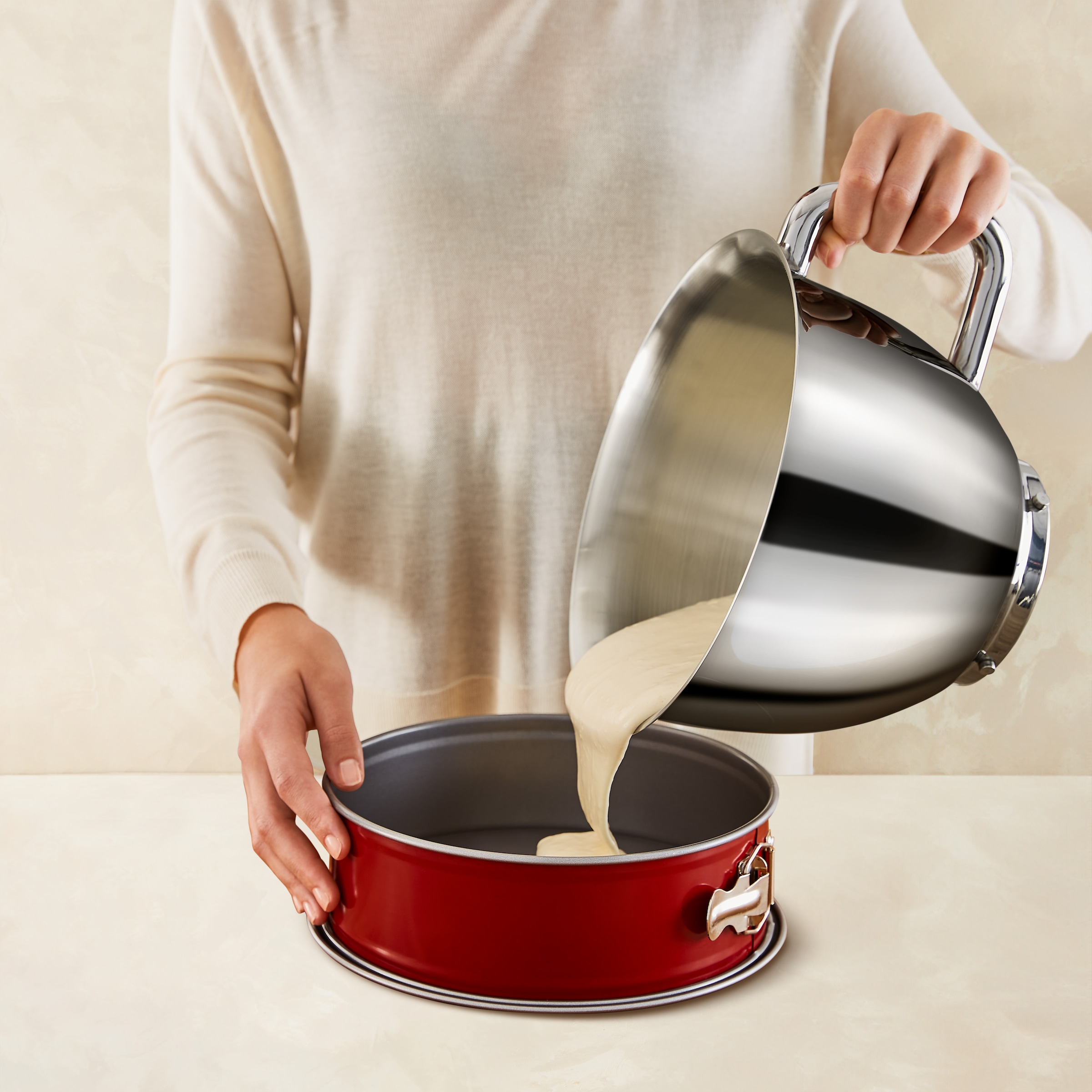 Tefal Küchenmaschine »QB960D I-Coach Touch Pro«, 25 Automatikprogramme, intuitives digitales Coaching, Waage