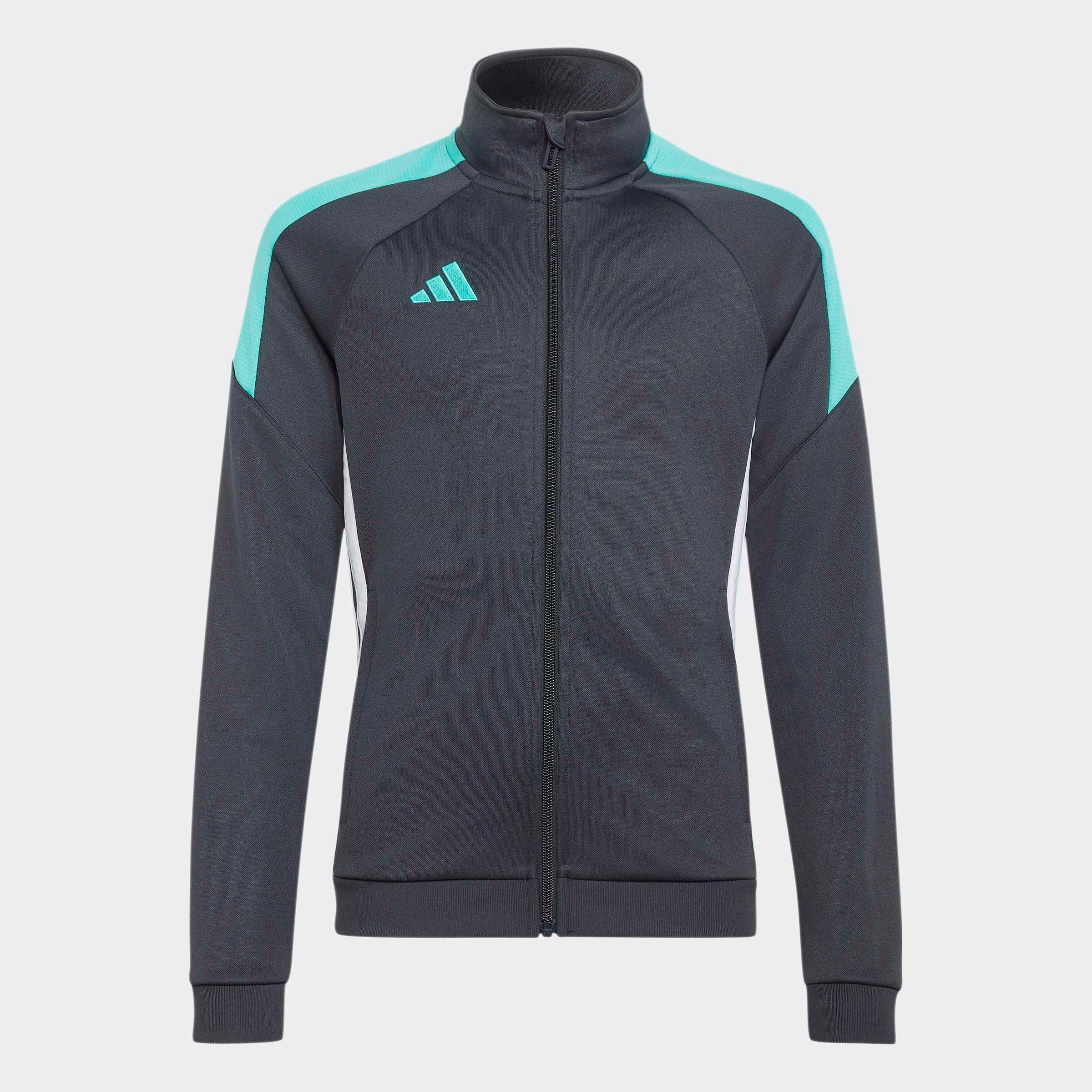 adidas Performance Trainingsanzug »TIRO 26 ESSENTIALS KIDS« 2